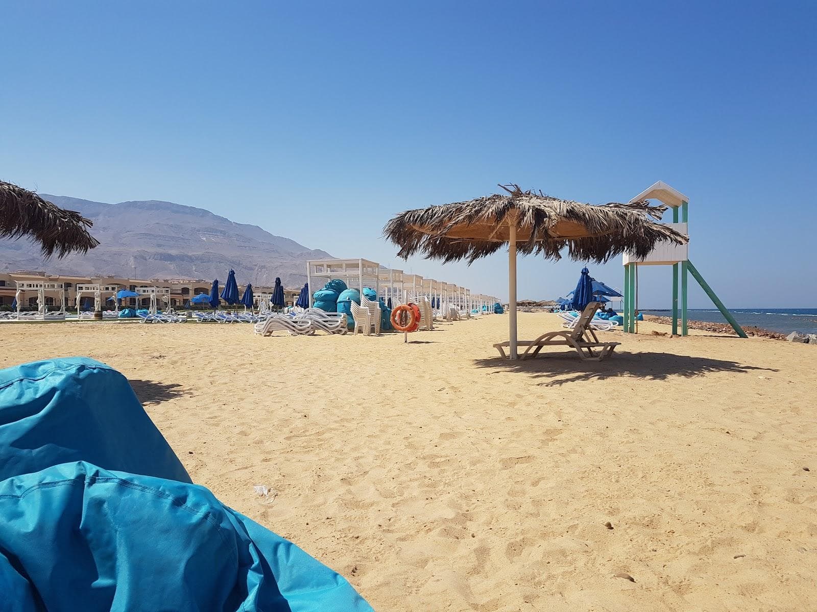 La Vista Beach