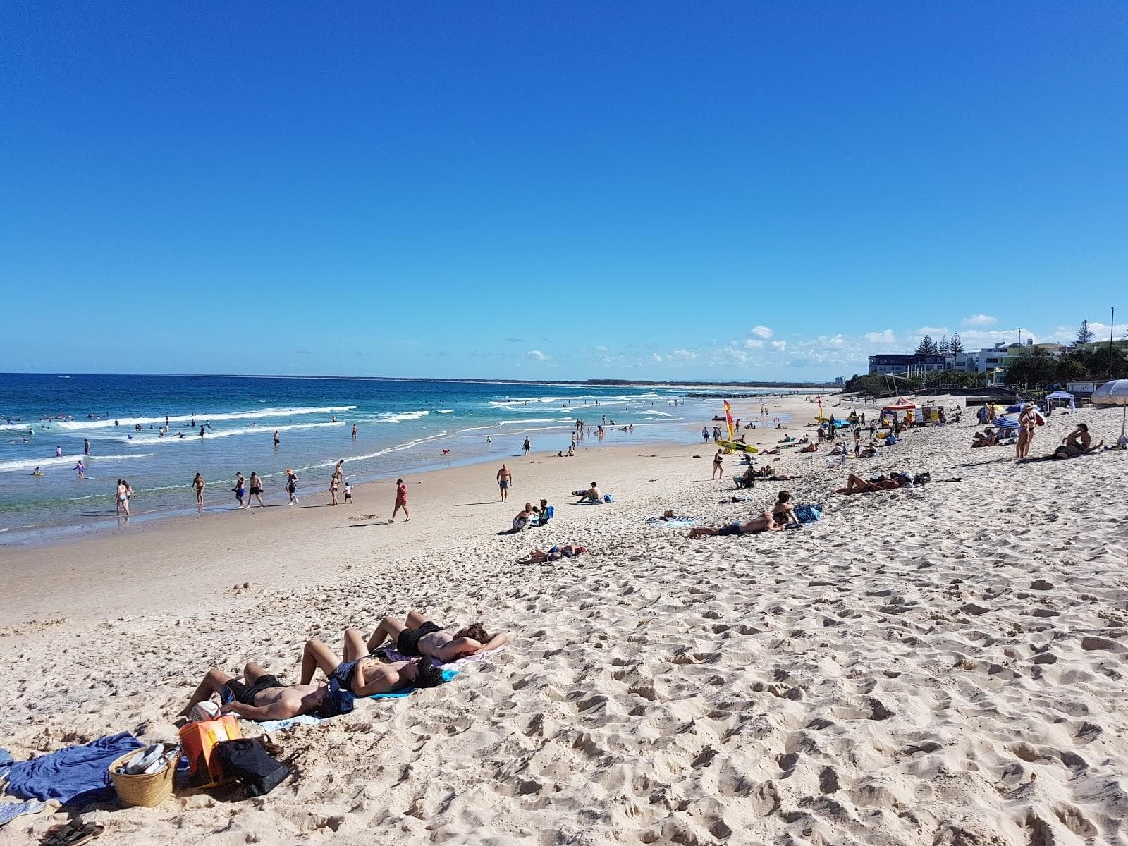 Kings Beach