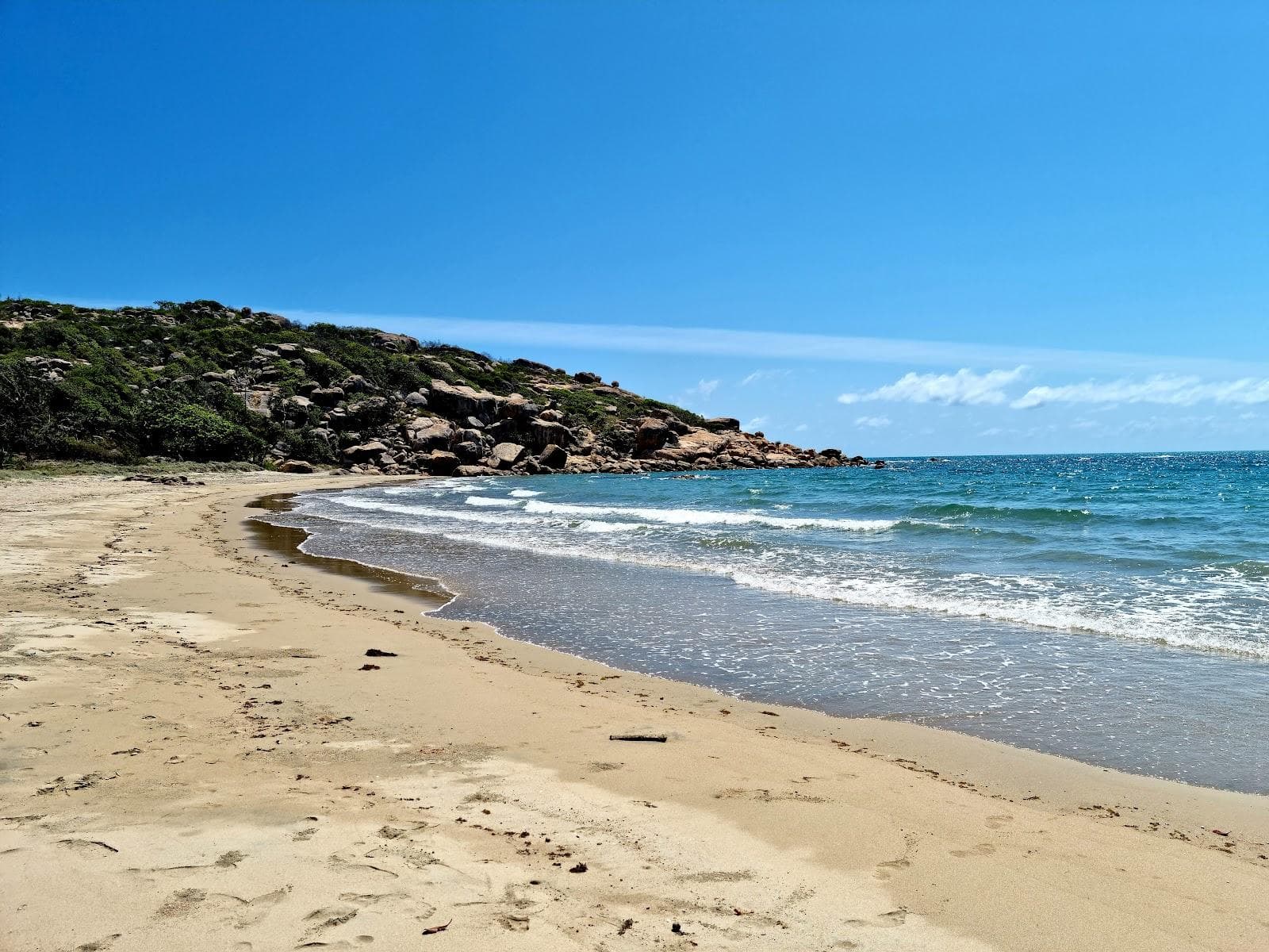 Rose Bay Beach