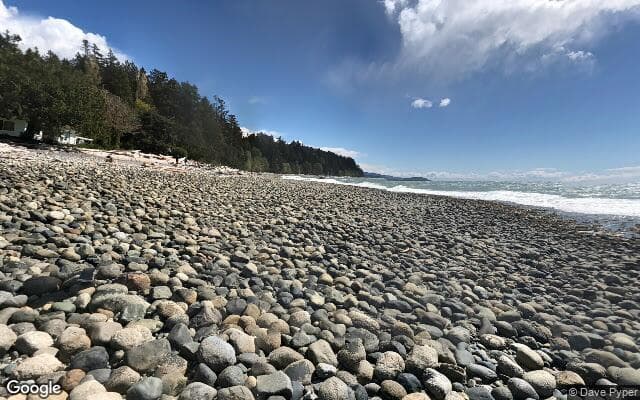 Chaster Provincial Park