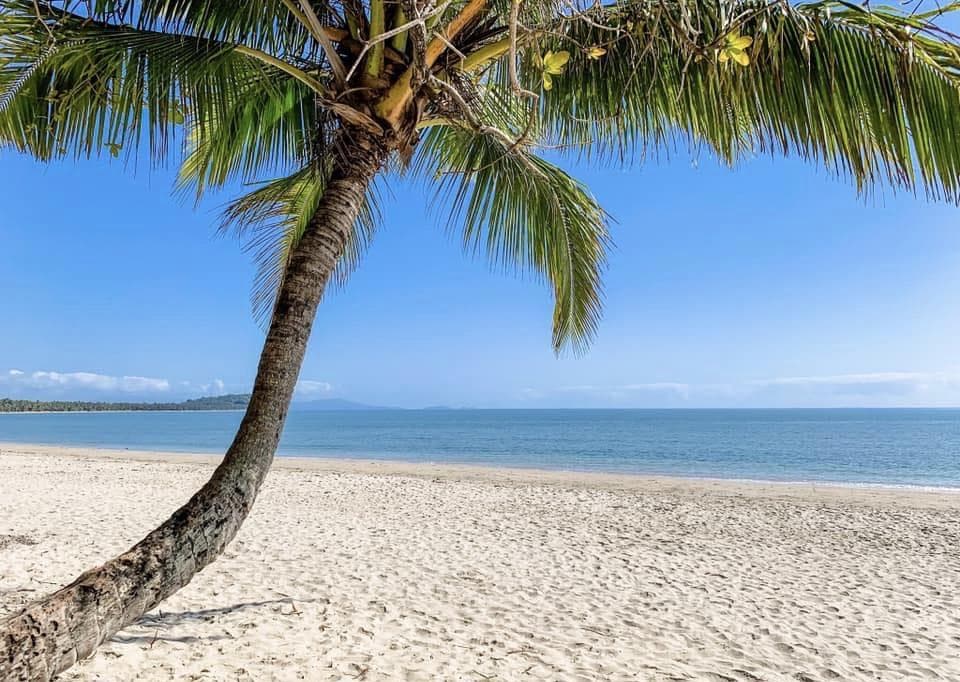Four Mile Beach