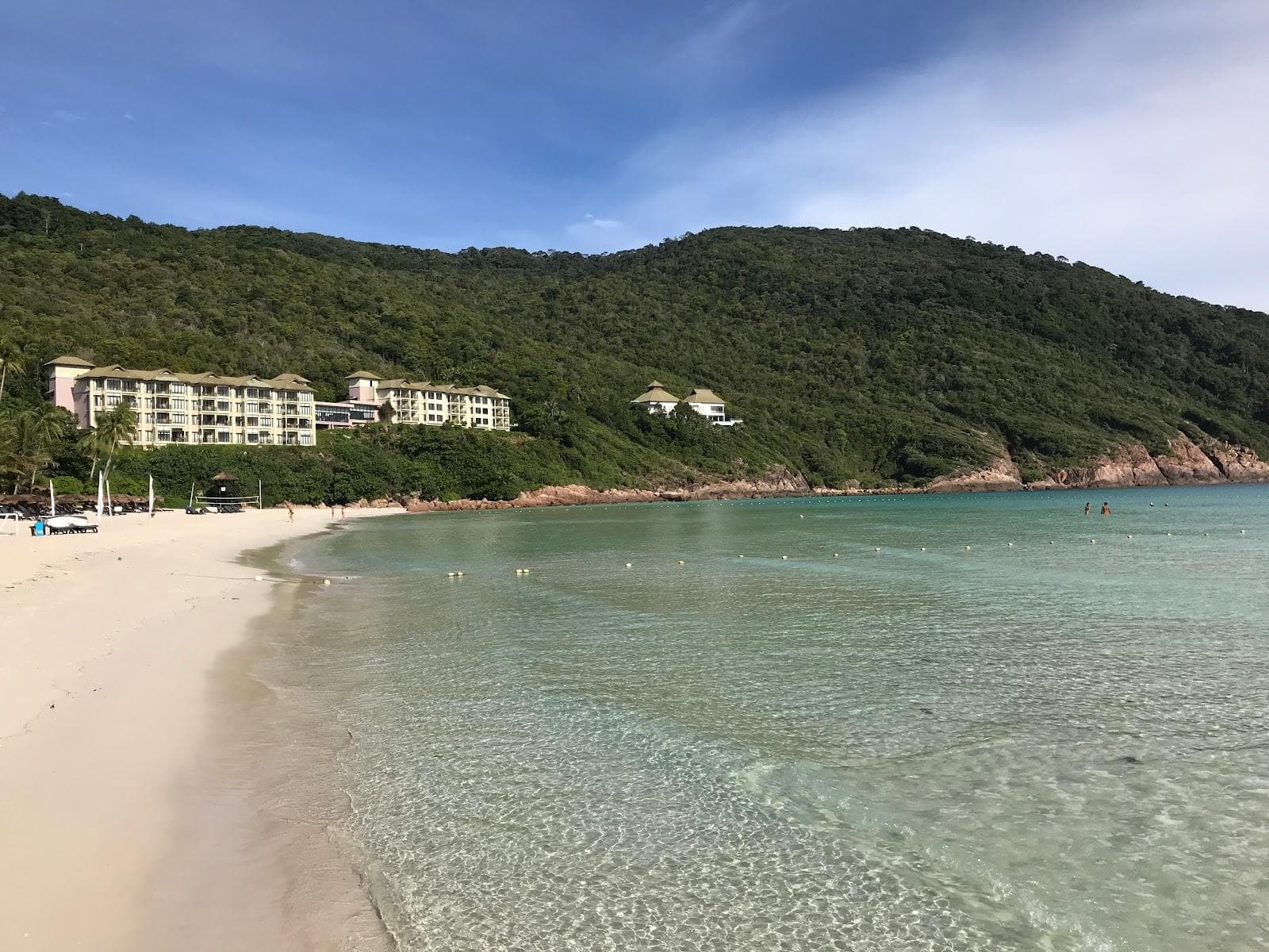 Taaras Beach
