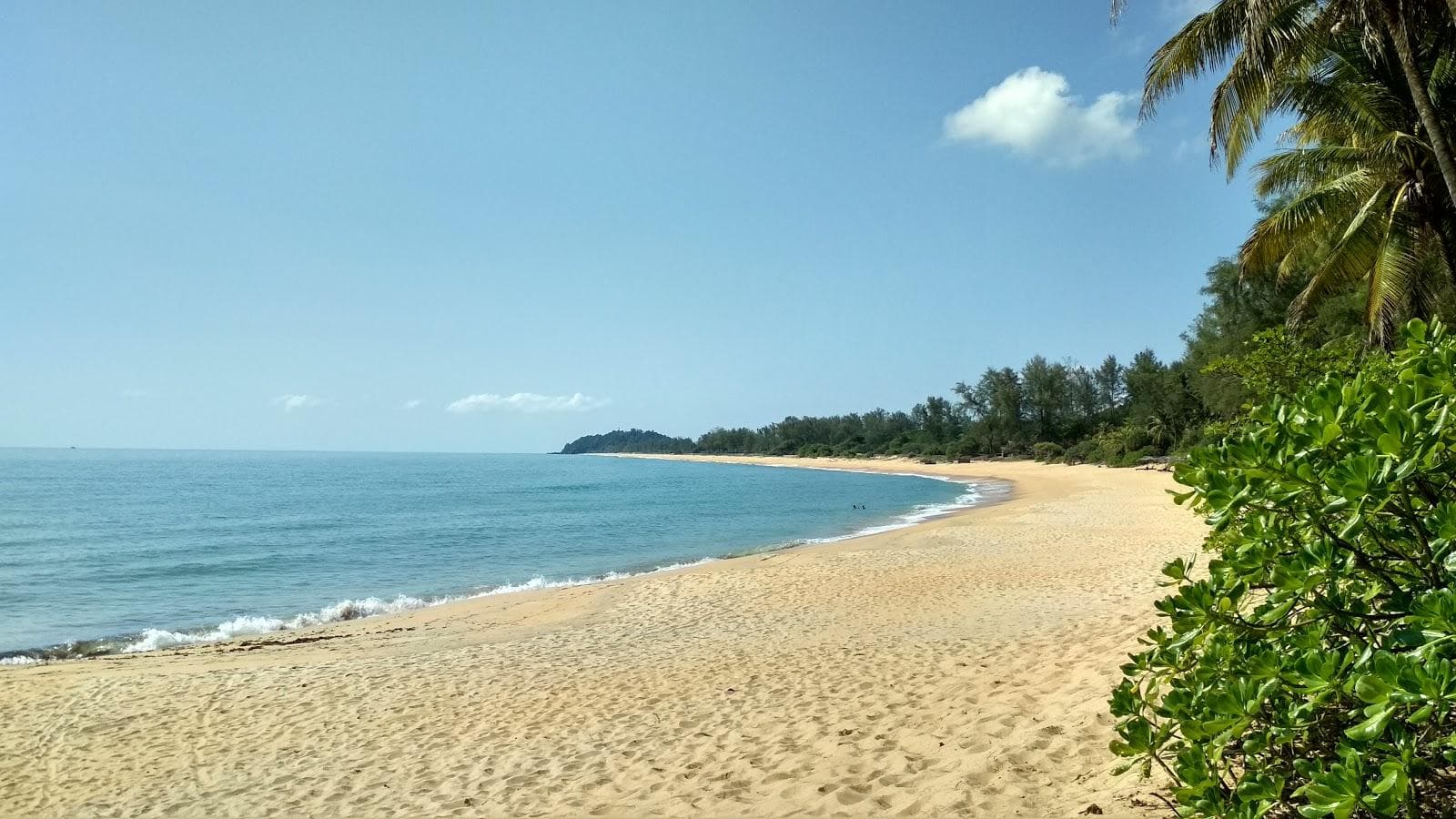 Tanjung Jara Beach