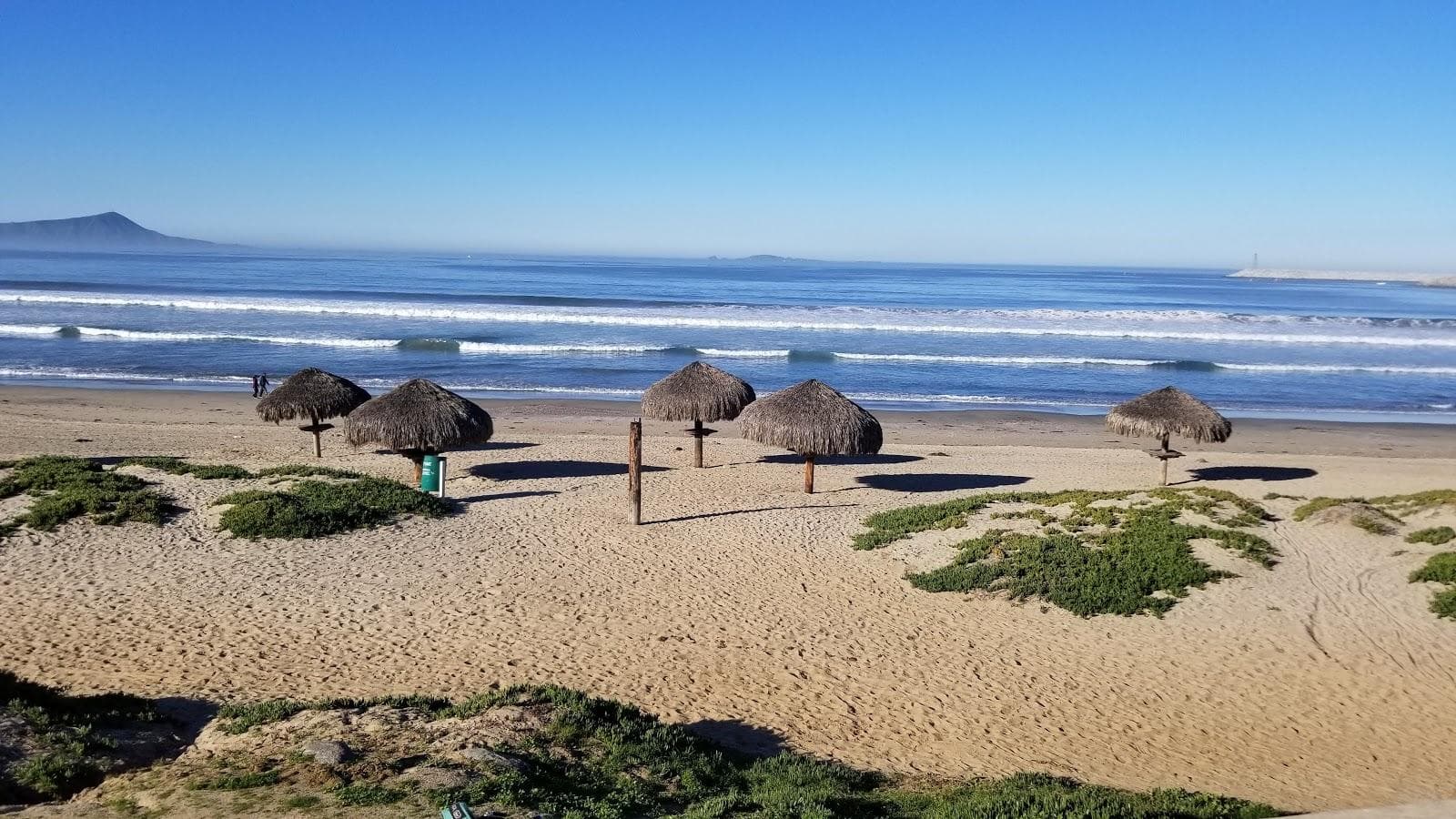 Playa Todos Santos