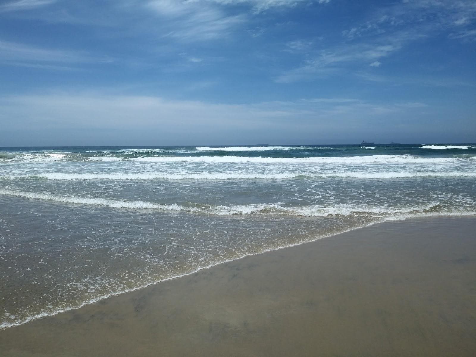 Playa De Rosarito