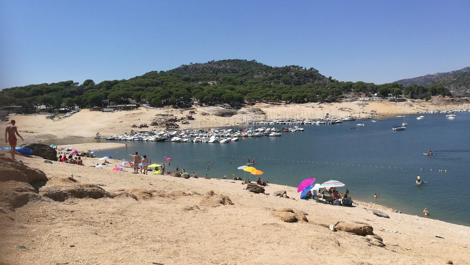Playa El Muro