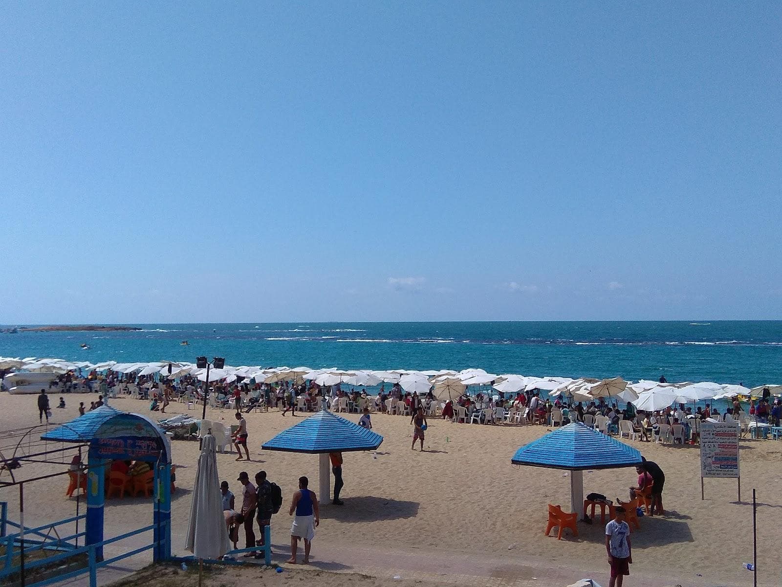 El Beau Rivage