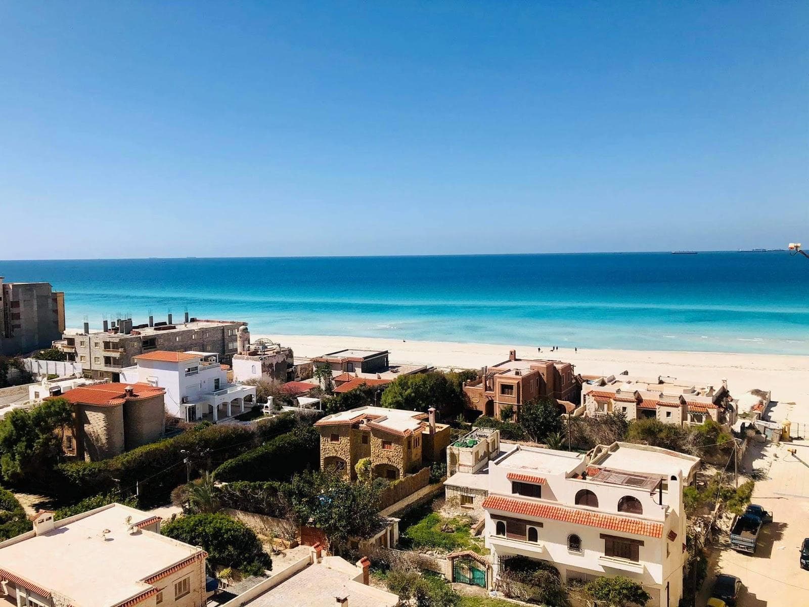 Al-Ajami Beach