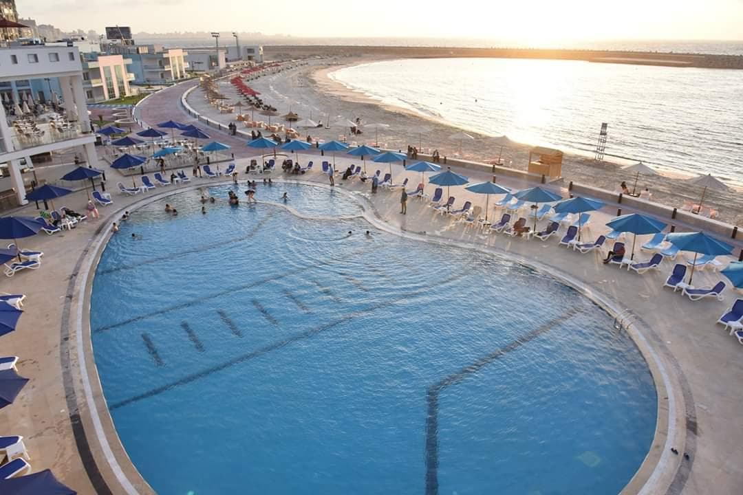 Golden Jewel Beach