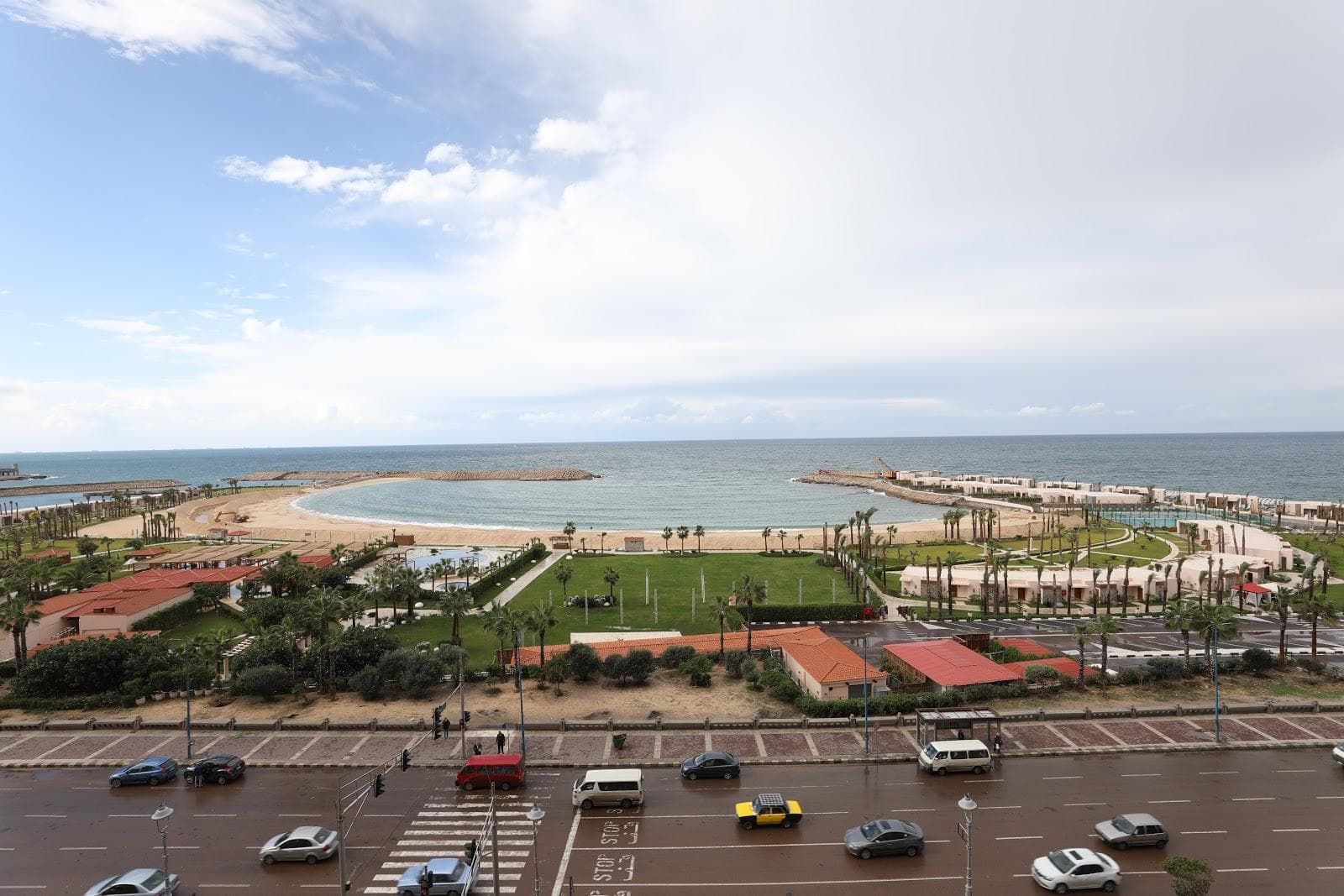 San Stifanu Beach