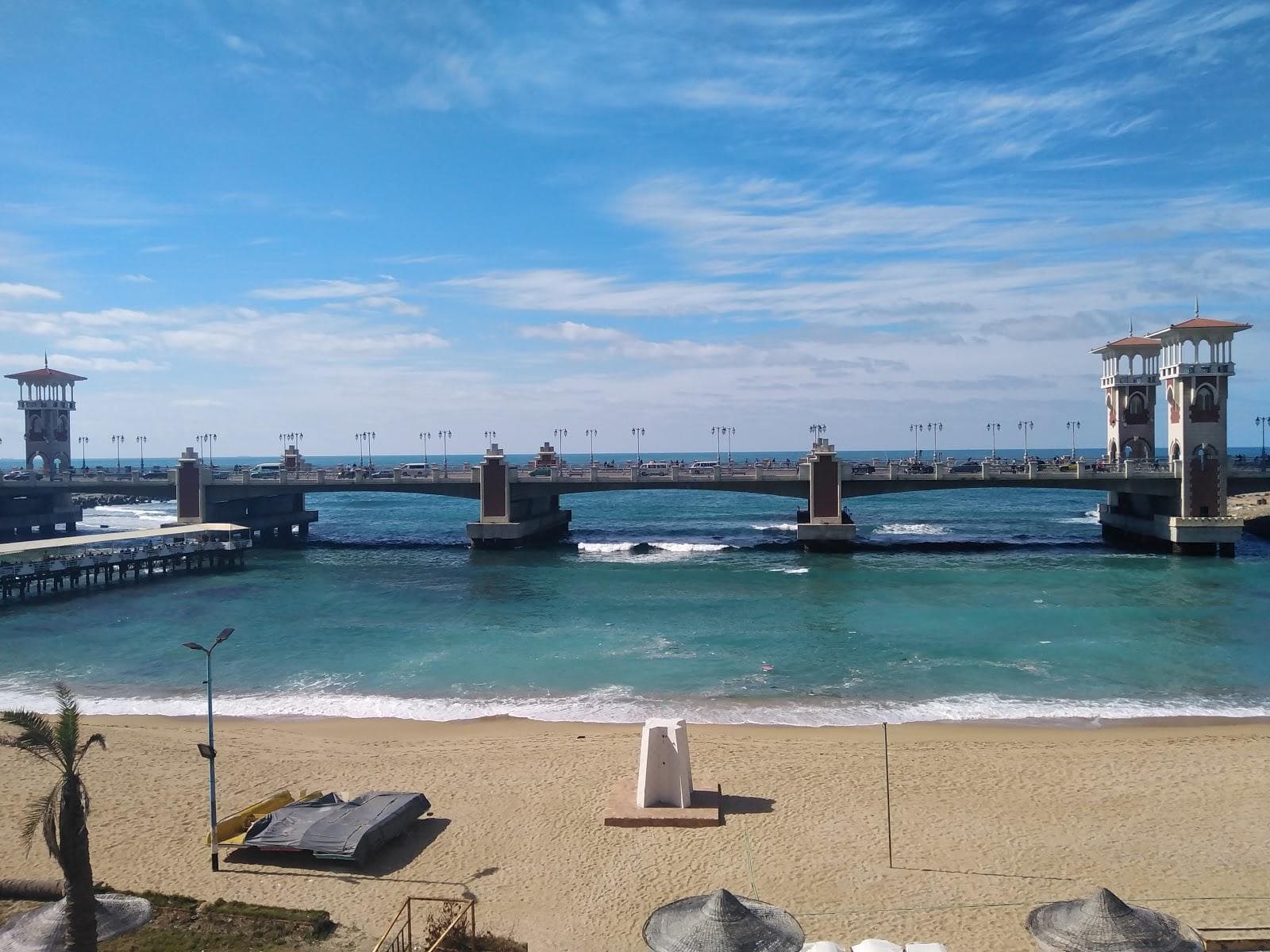 Stanley Beach