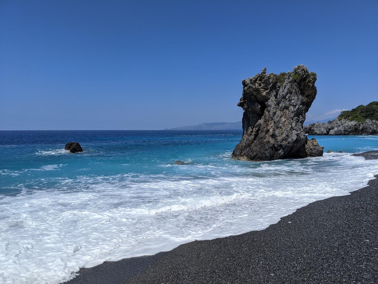 Spiaggia di Santa Teresa