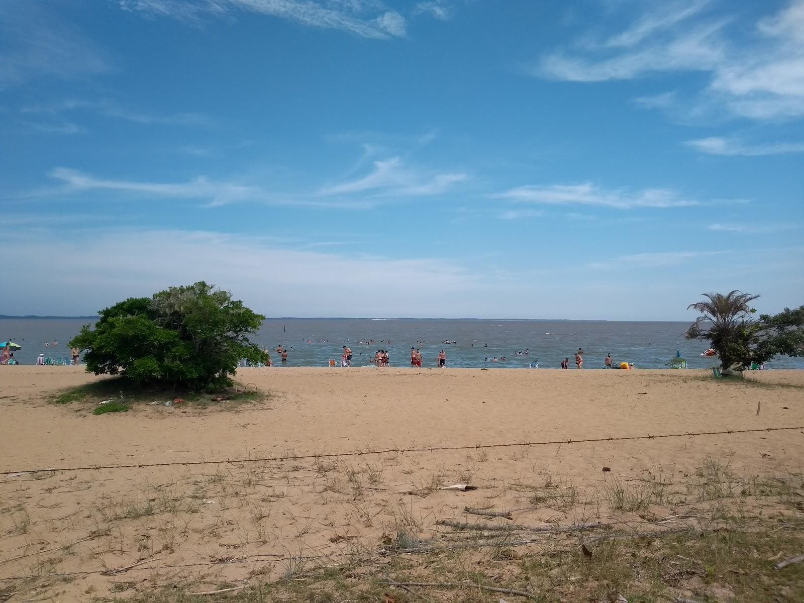 Praia do Pinvest