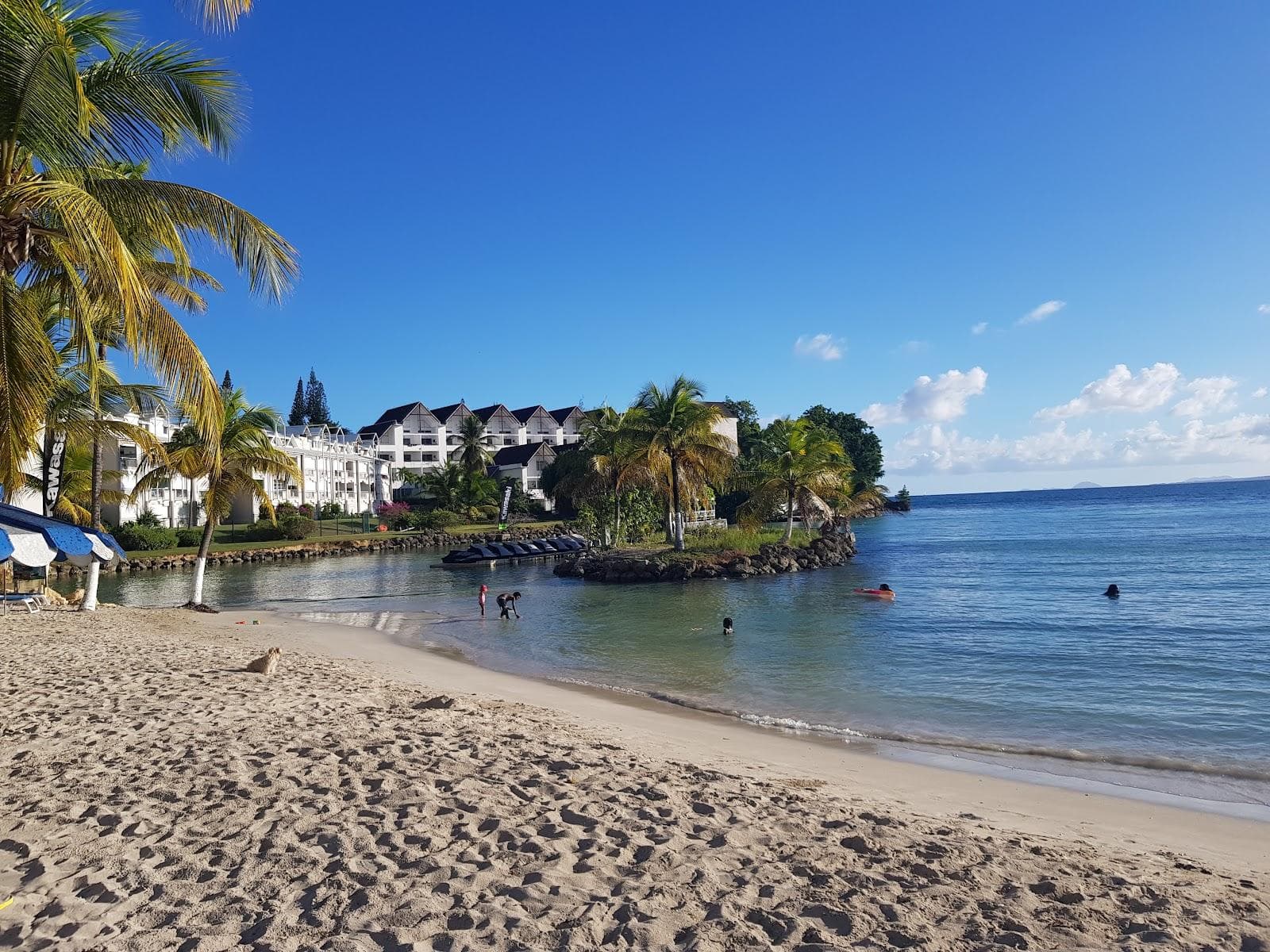 Canella Beach