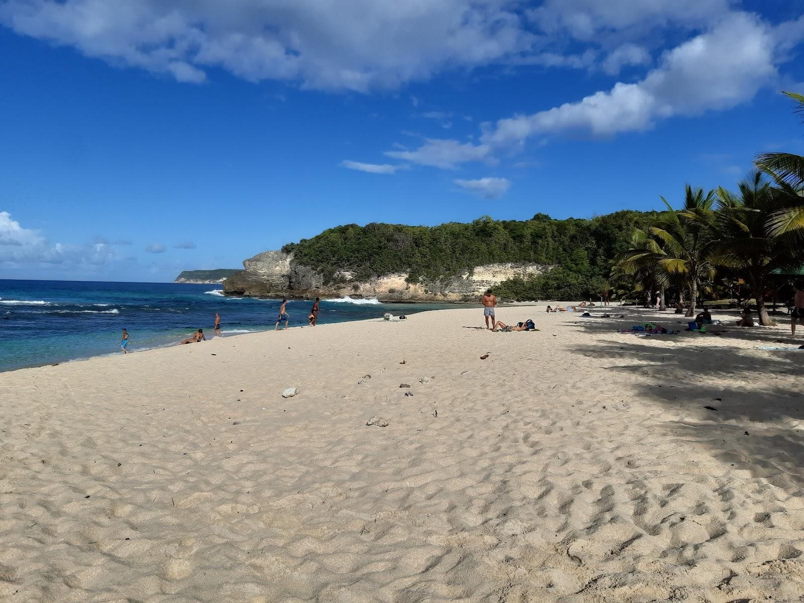 Anse Laborde