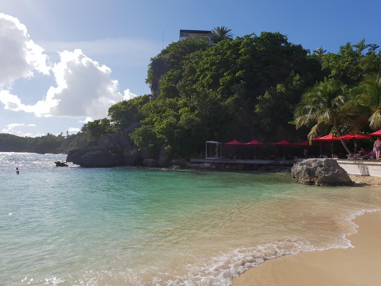 Toubana La Plage