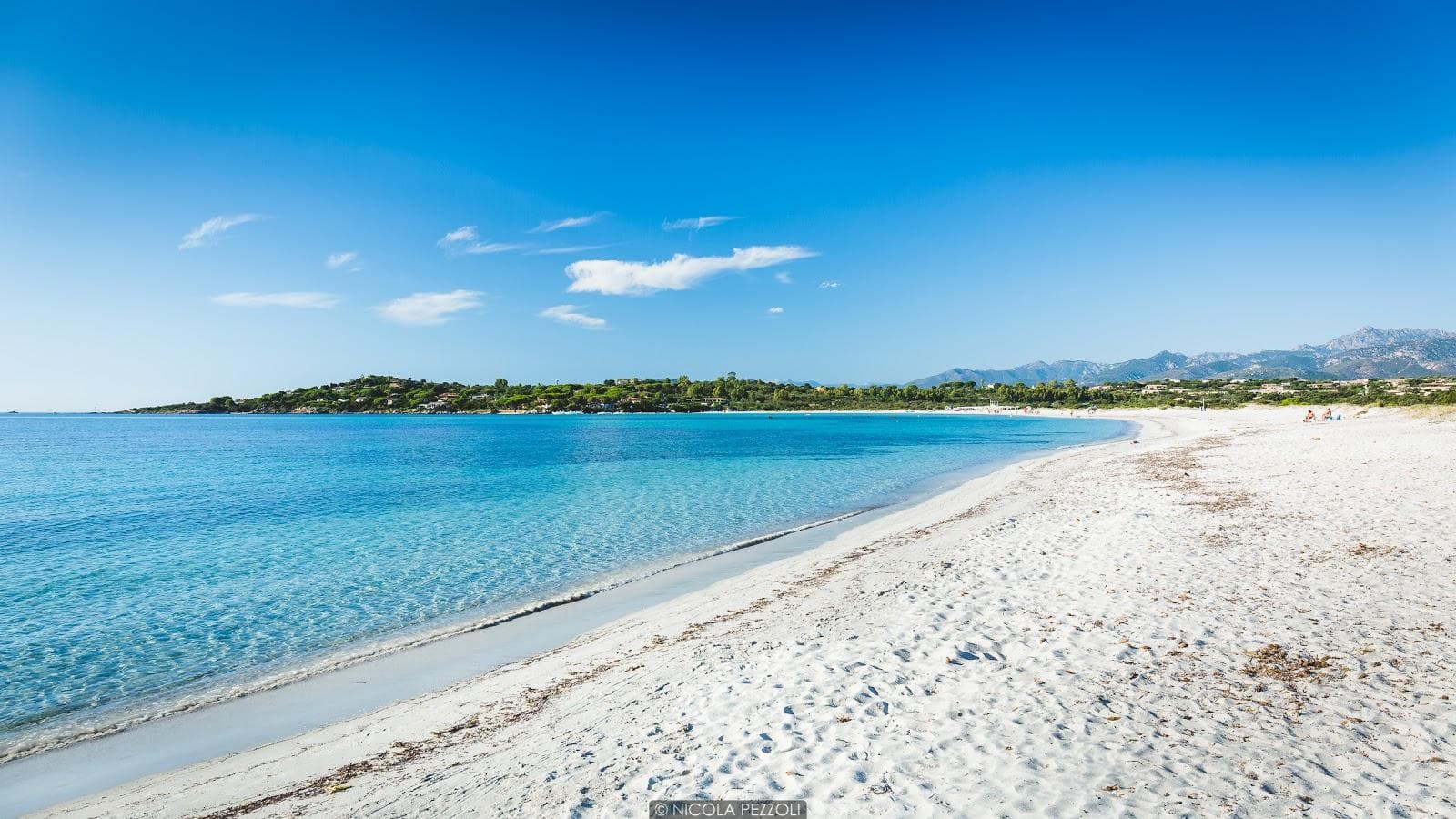 Lu Impostu Beach