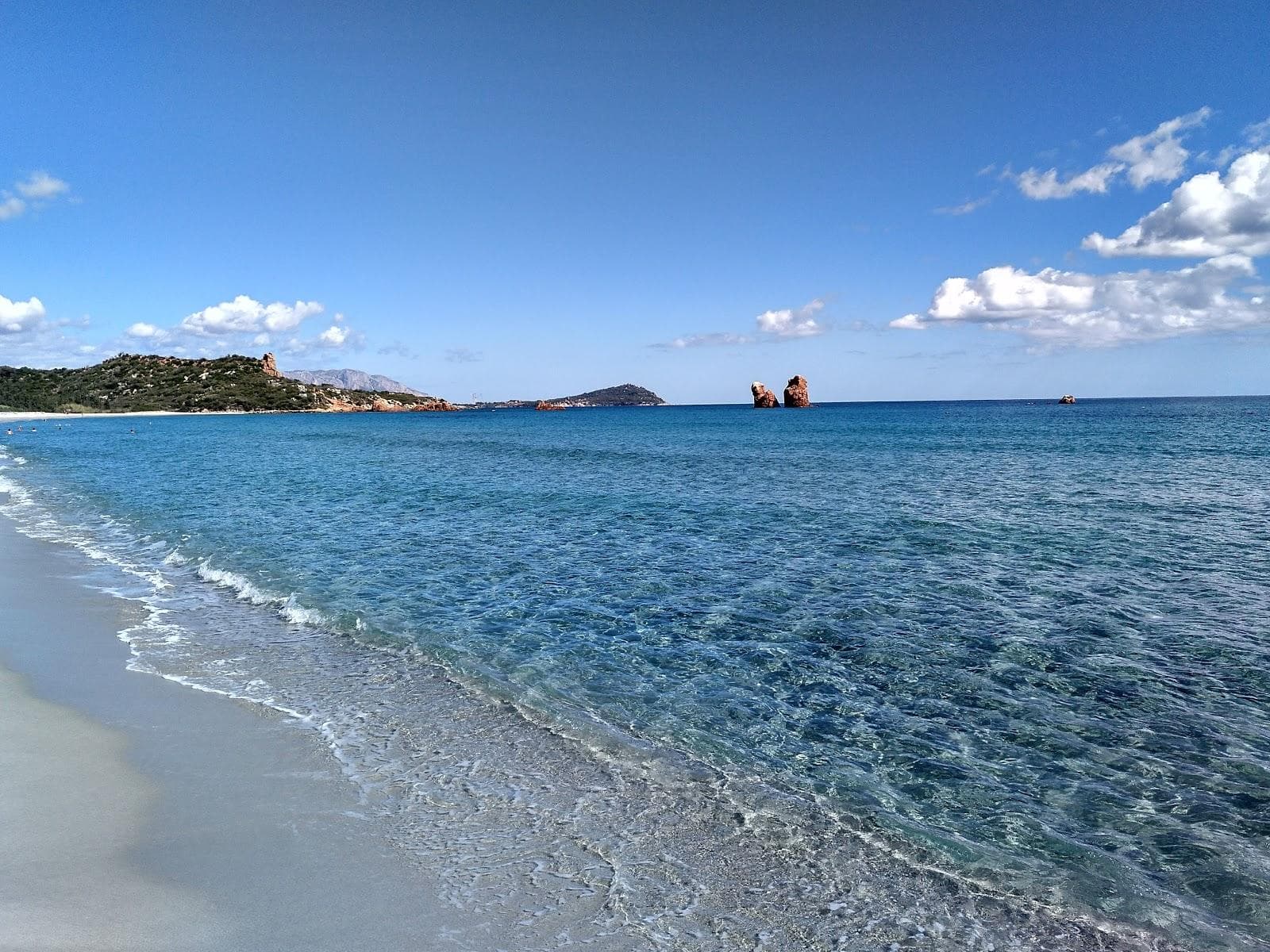 Spiaggia di Cea