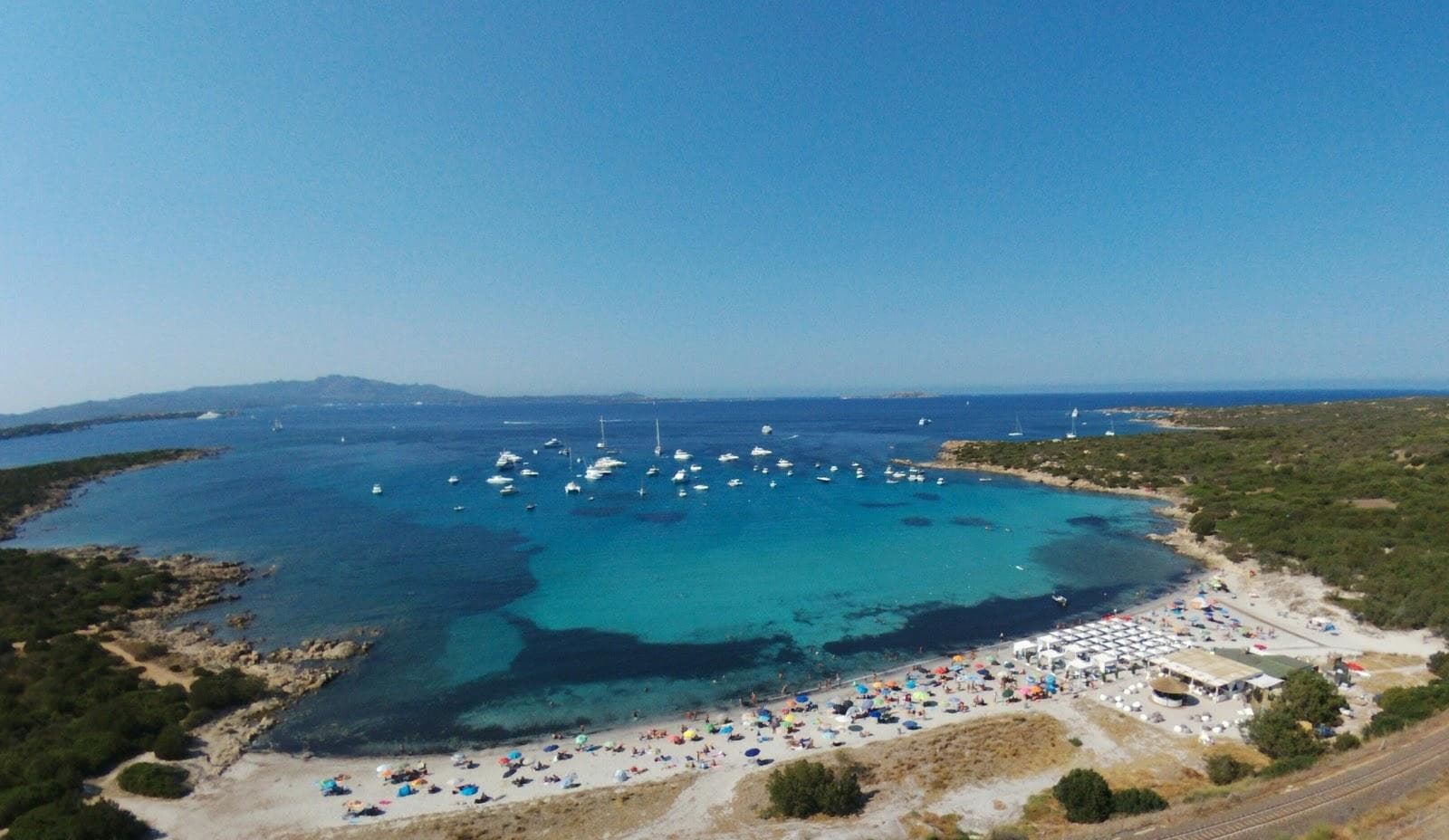 Spiaggia di Cala Sabina