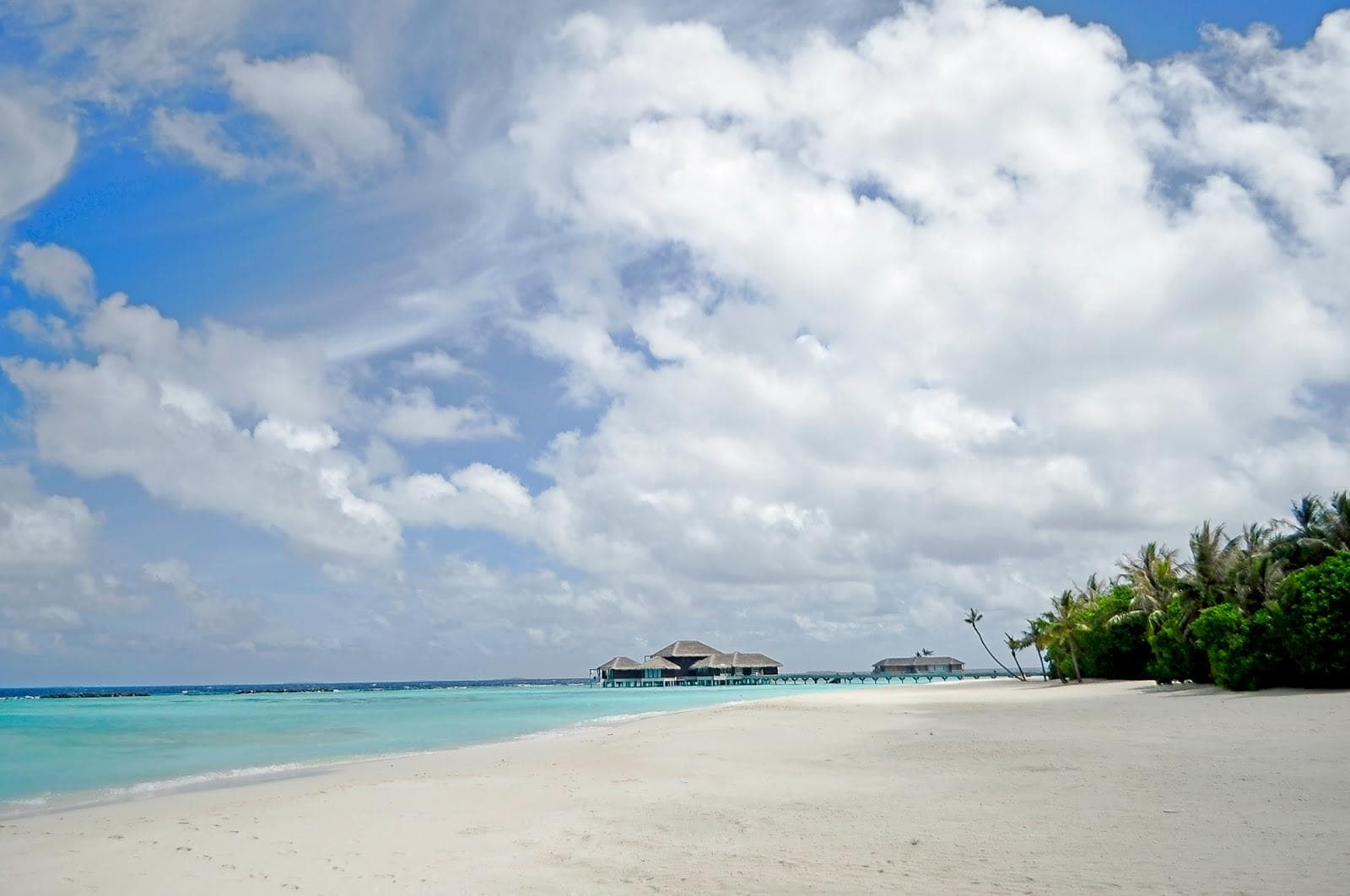 Velaa Resort Island