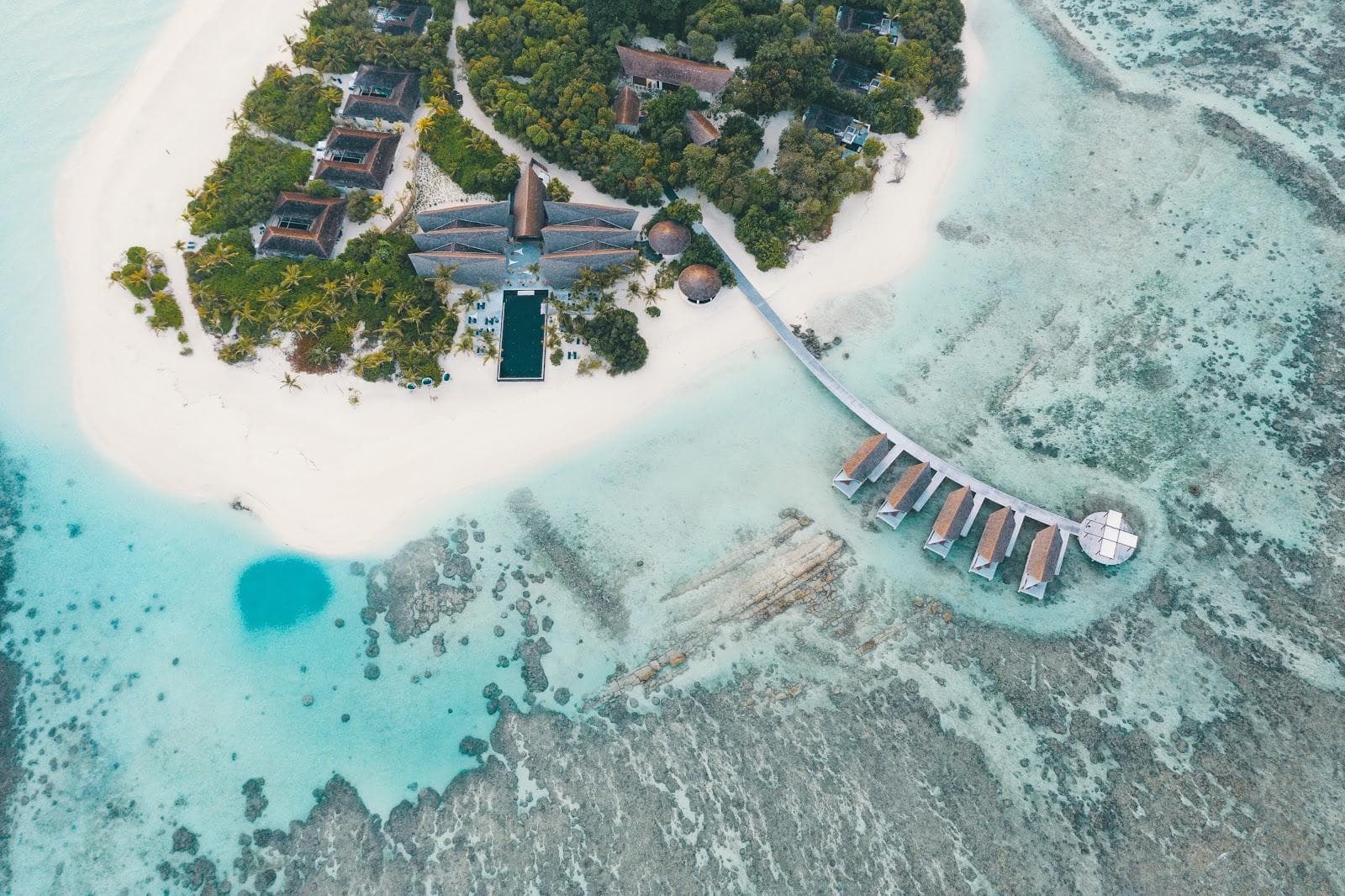 Movenpick Resort Island