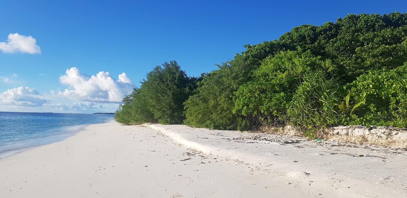 Aamagu Beach