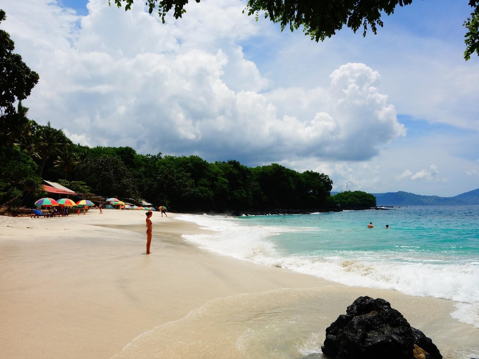 Bias Tugel Beach