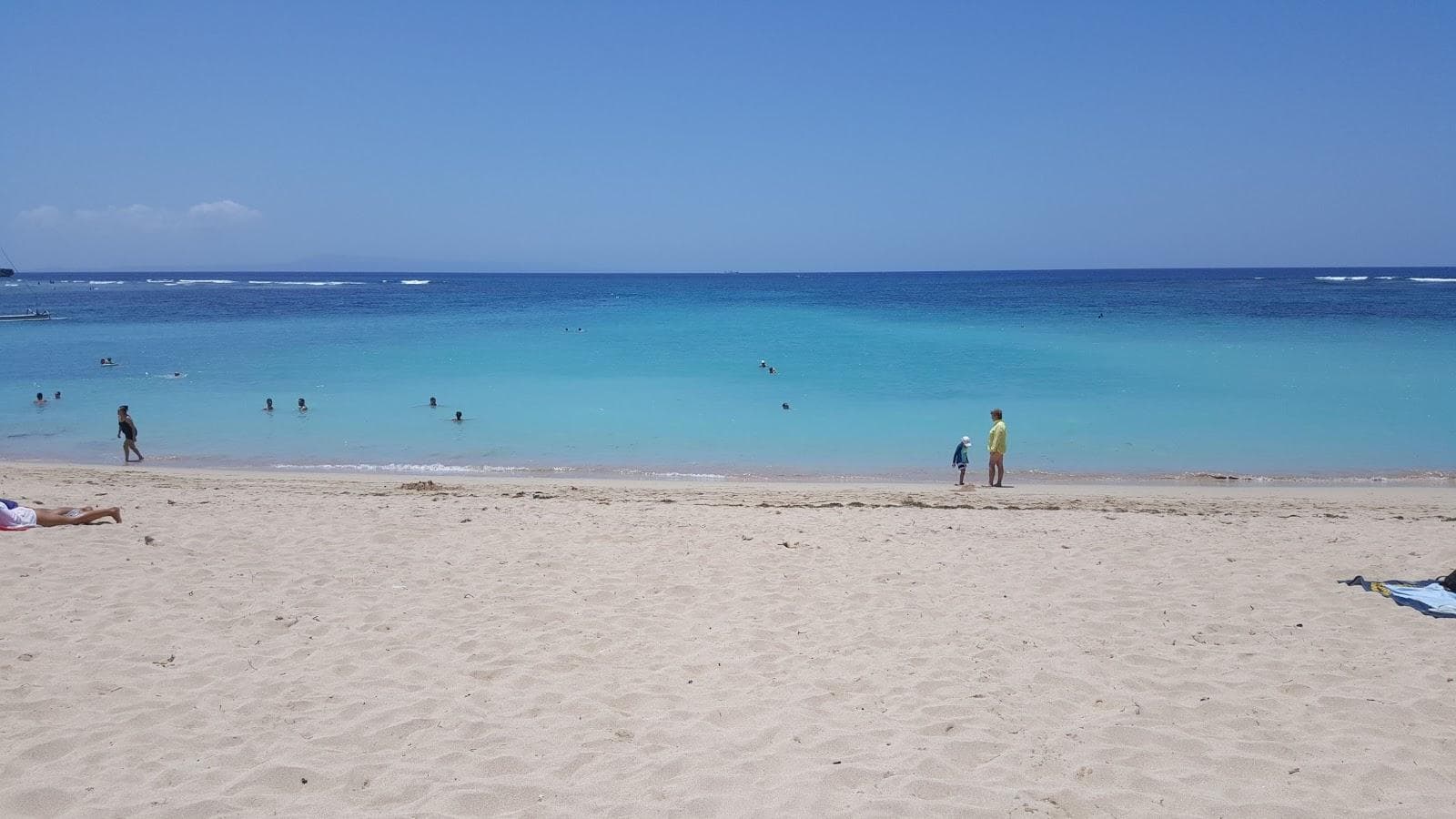 Kedonganan Beach