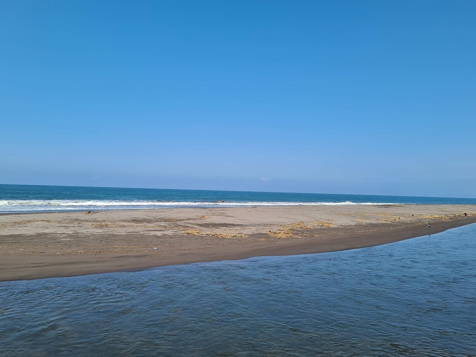 Playa de Cuyutlan III