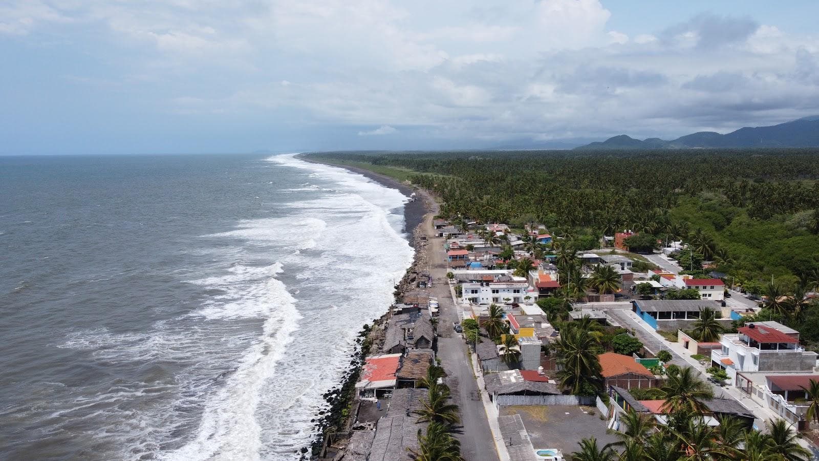 Playa de Cuyutlan II