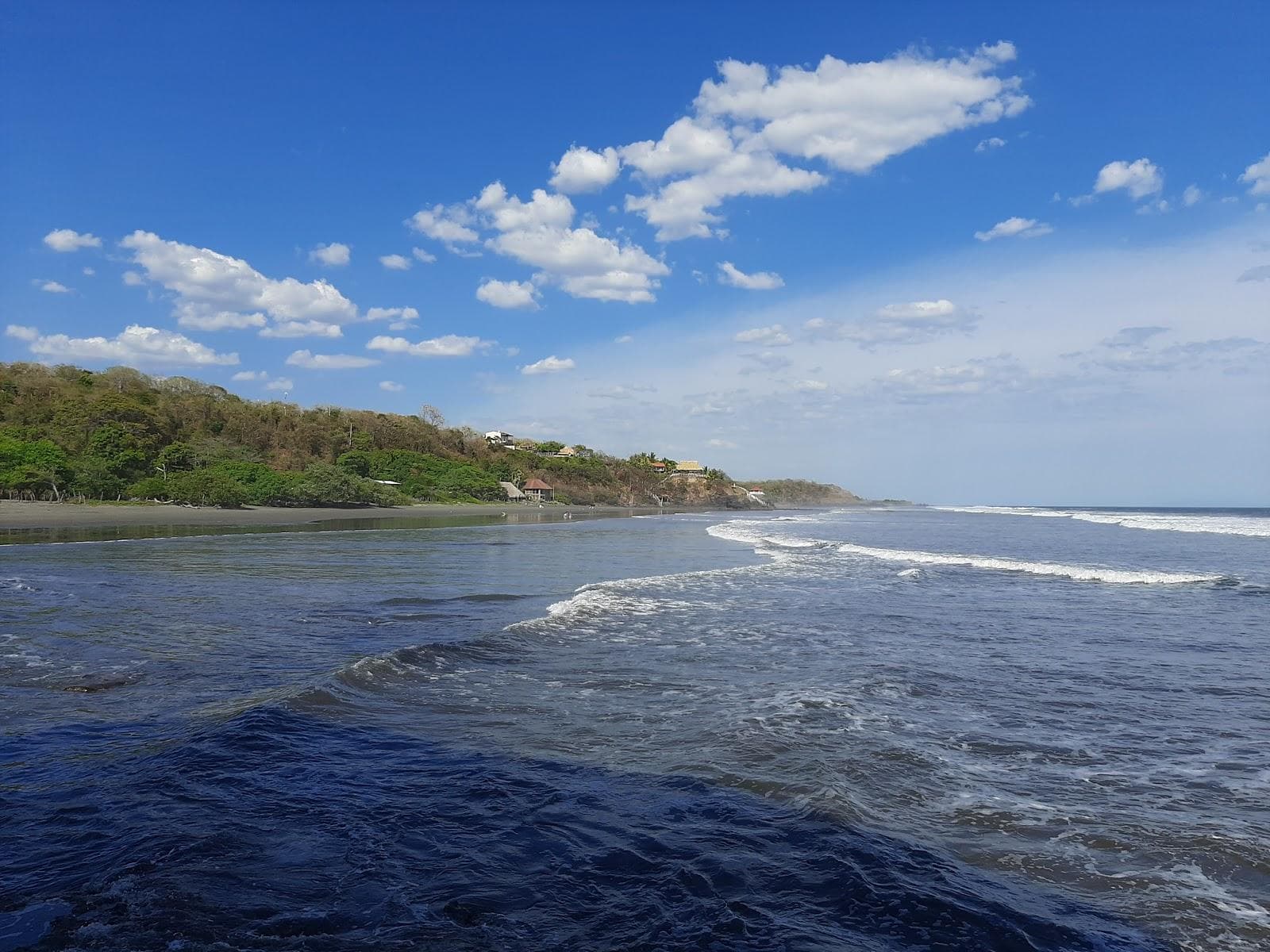 El Carrizal beach