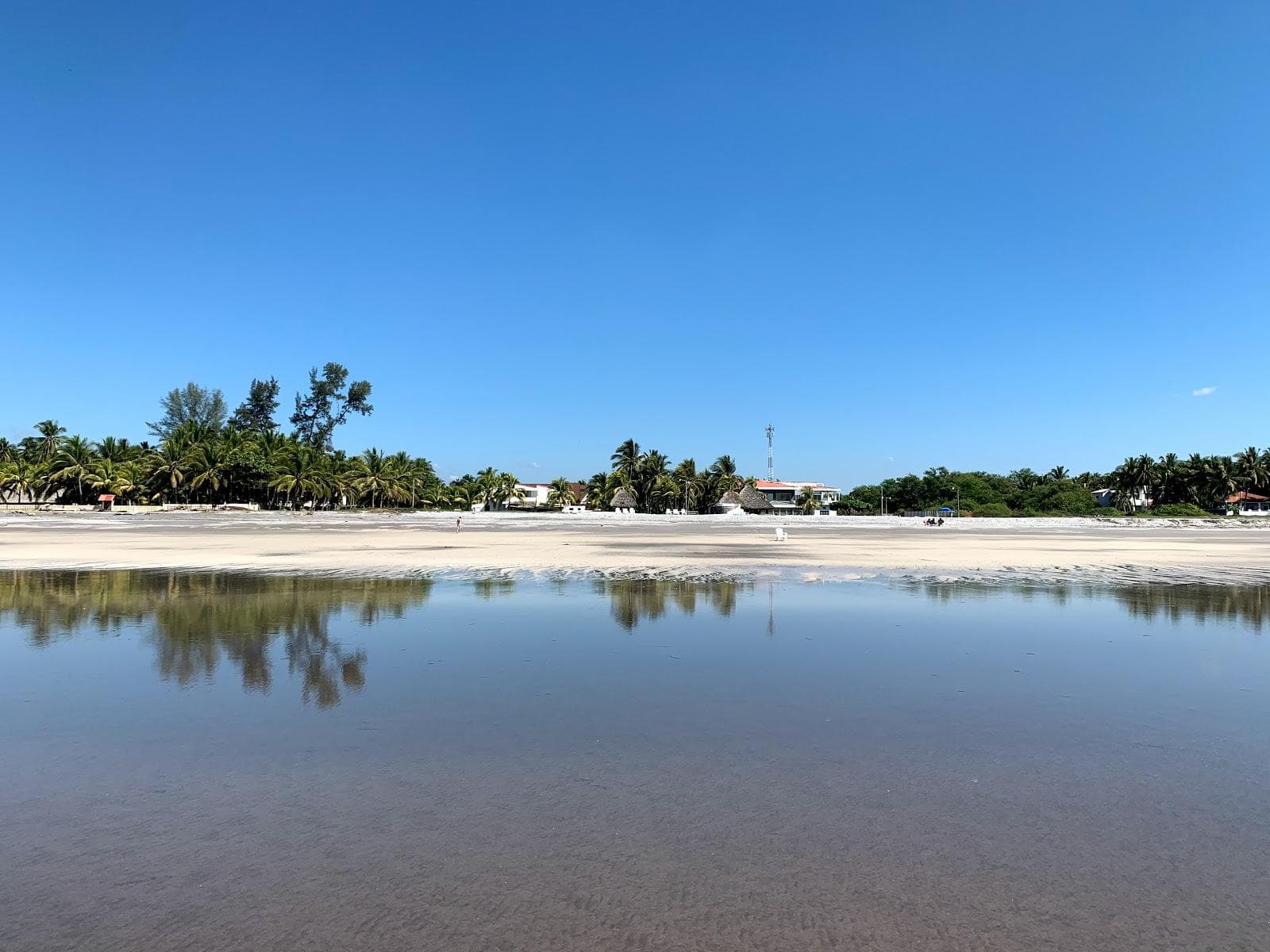 Bonitta beach
