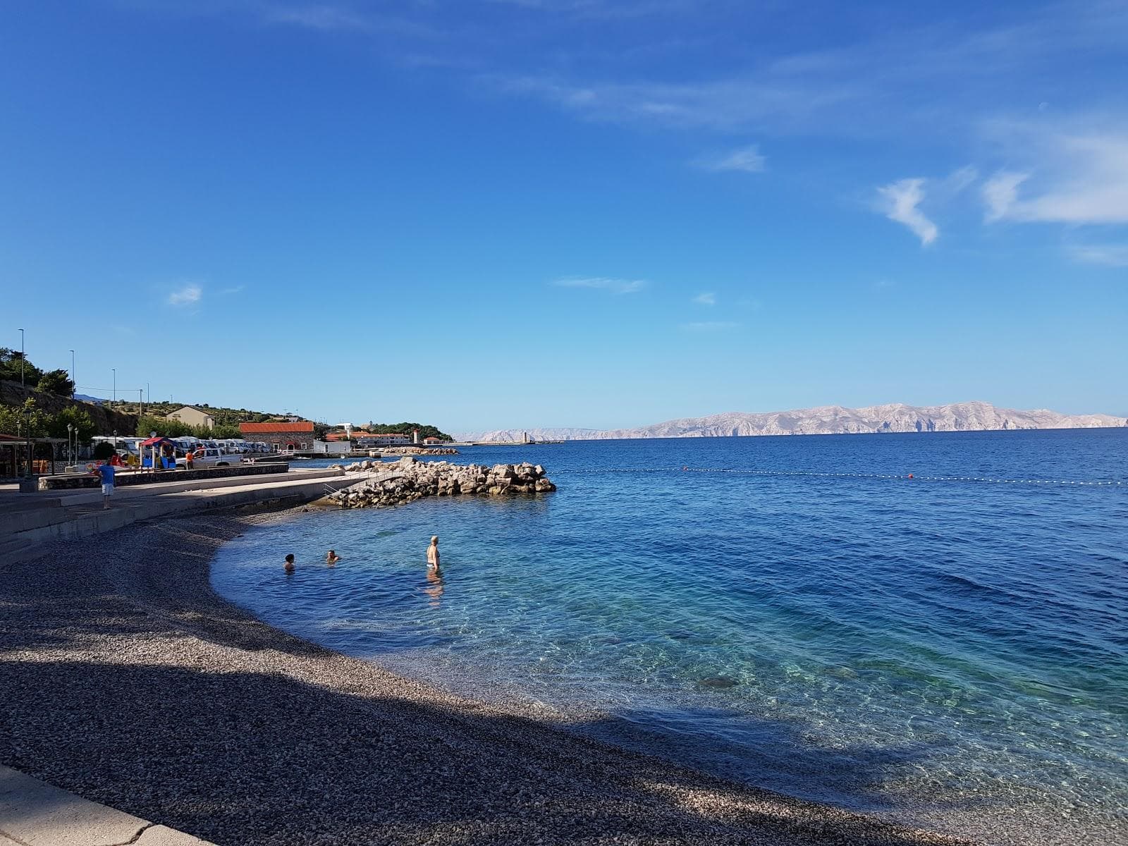 Plaza Senj II