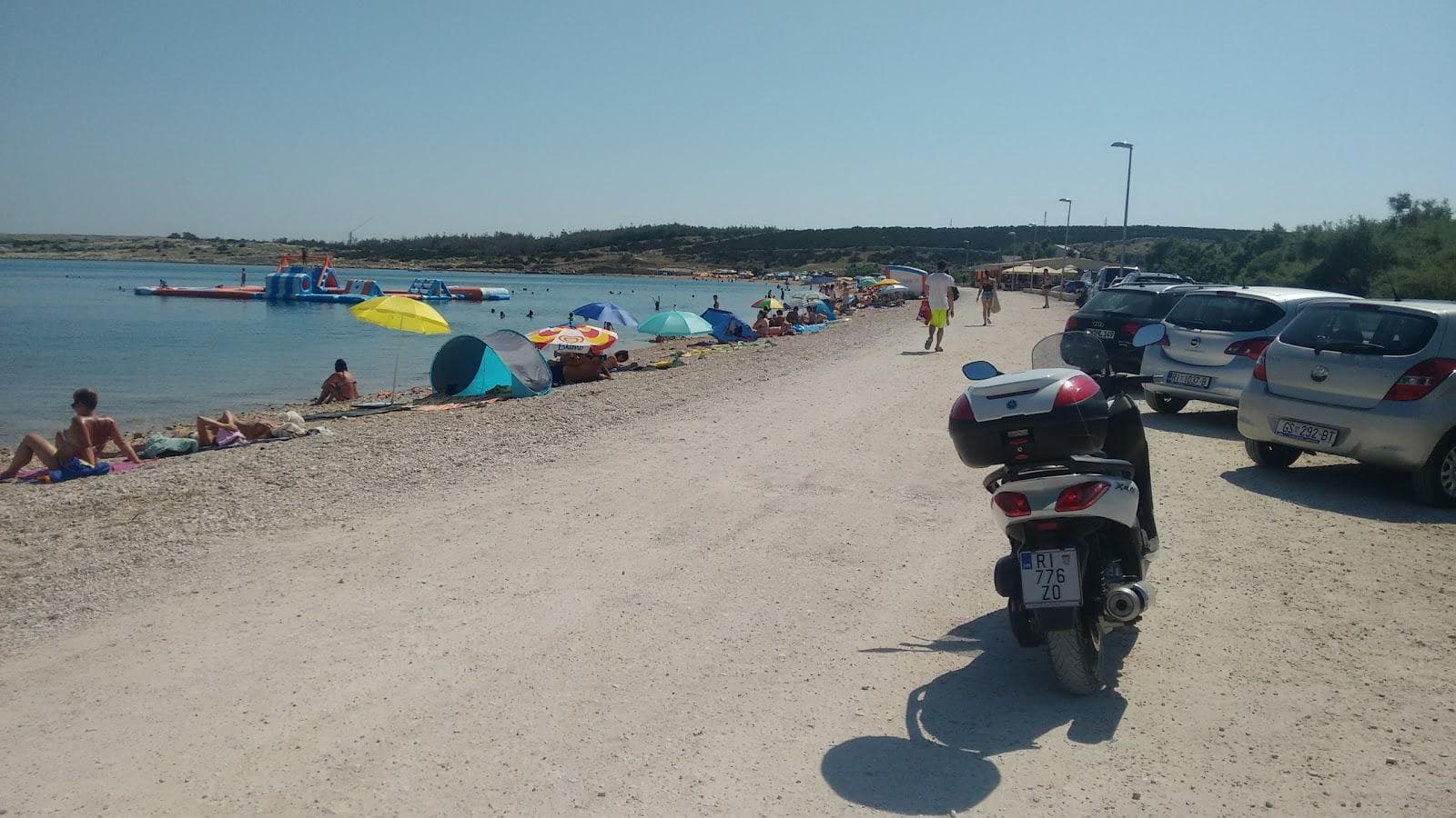 Caska beach