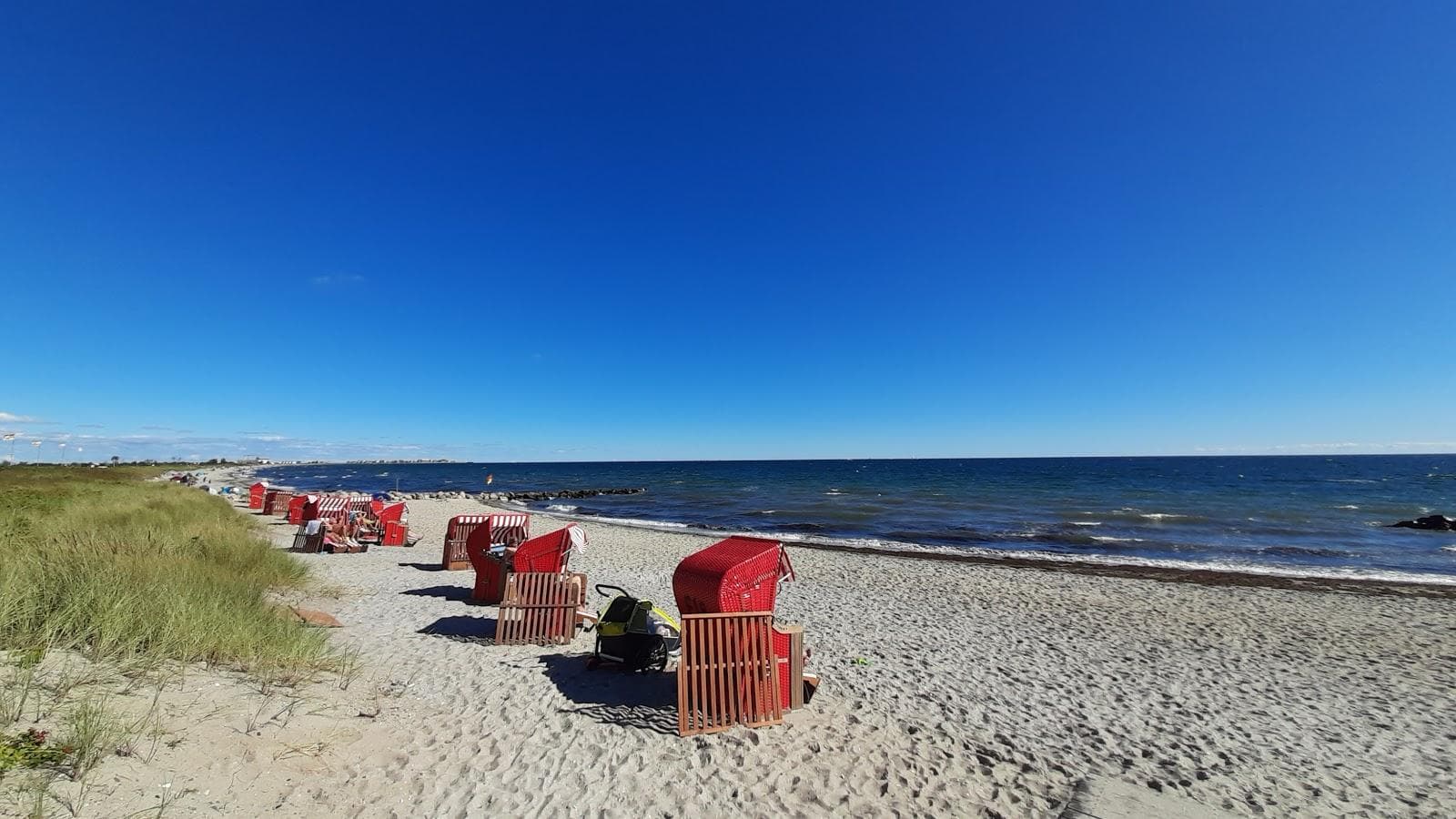Schonhagen Beach