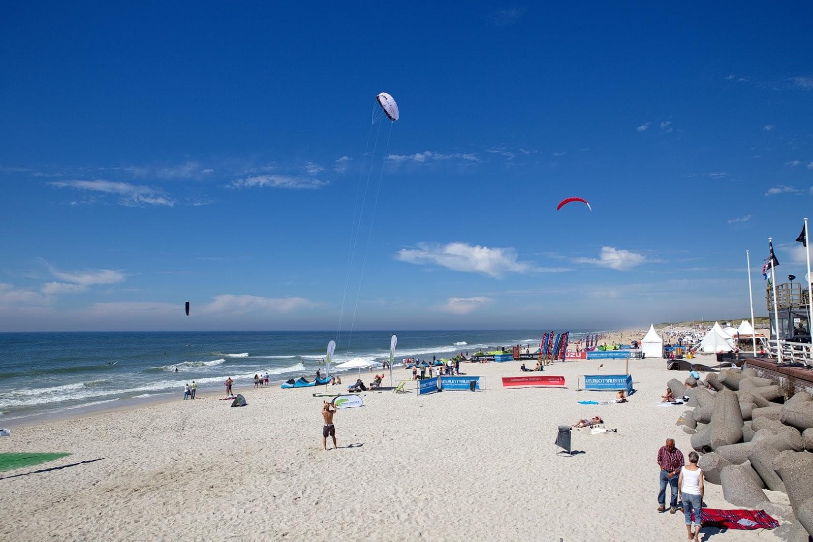 Brandenburgerstrand