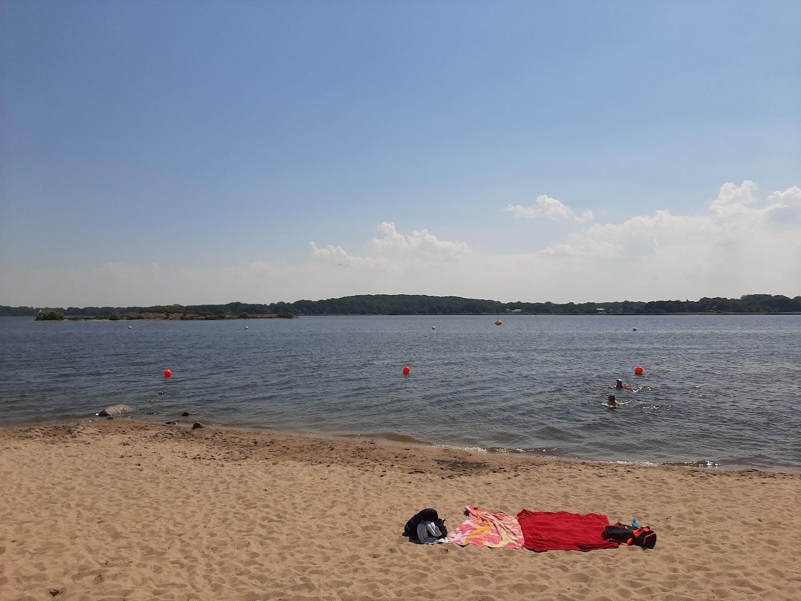 Strand Louisenbad