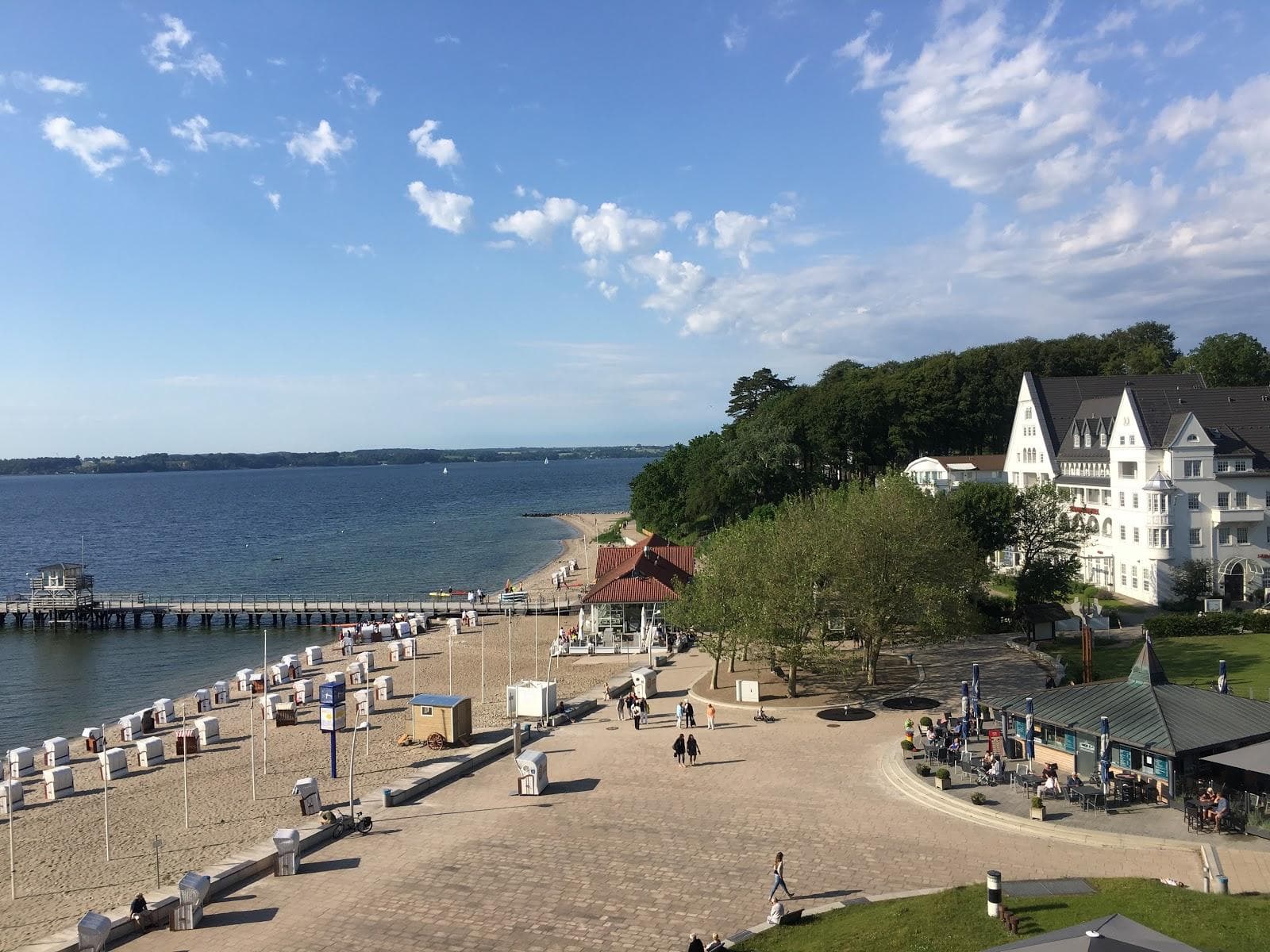 Strand Glucksburg