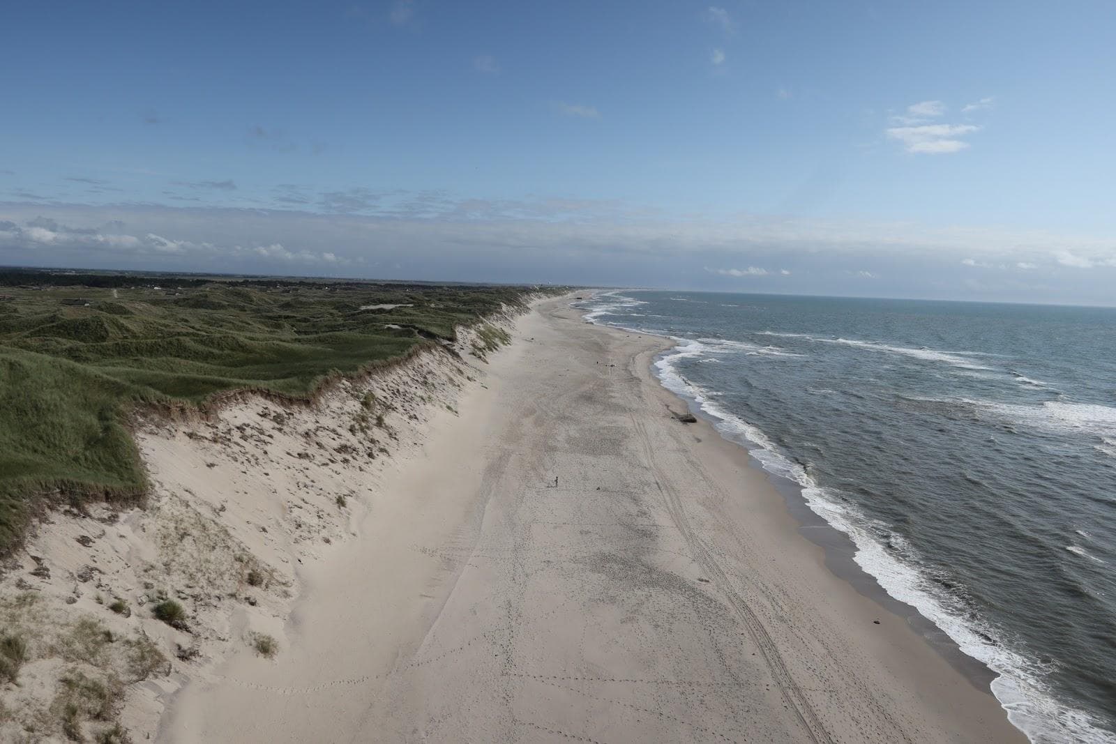 Vederso Beach