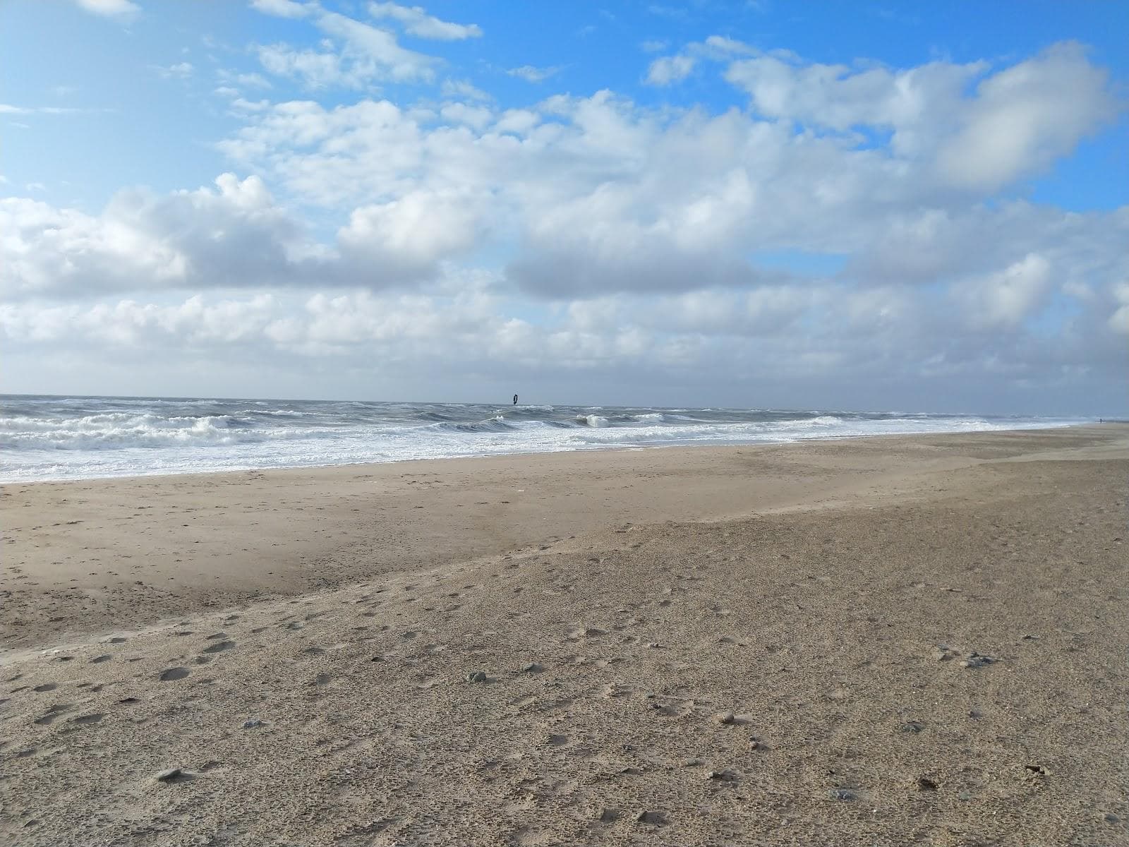 Thorsminde Beach