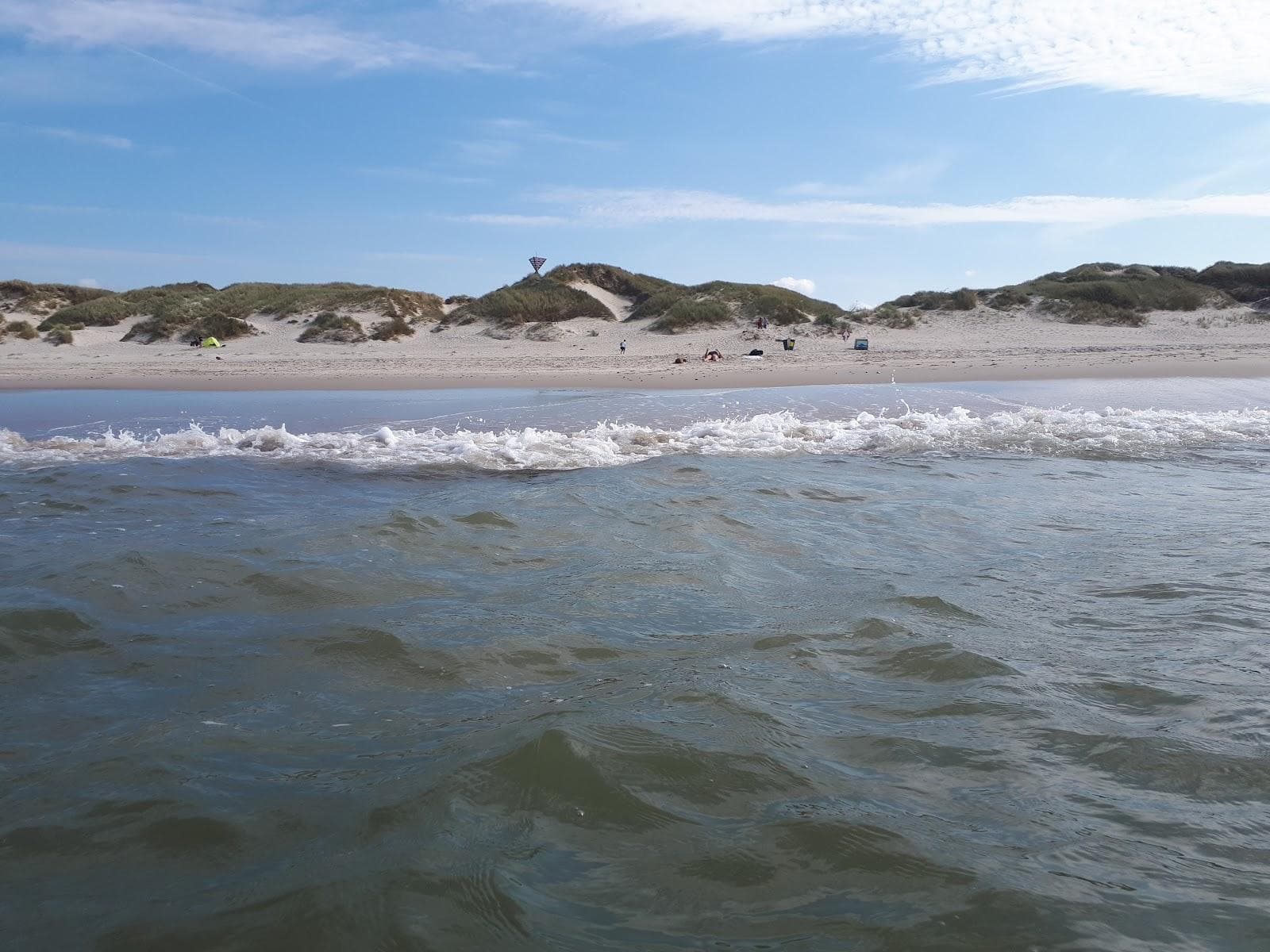 Sidselbjerg Beach