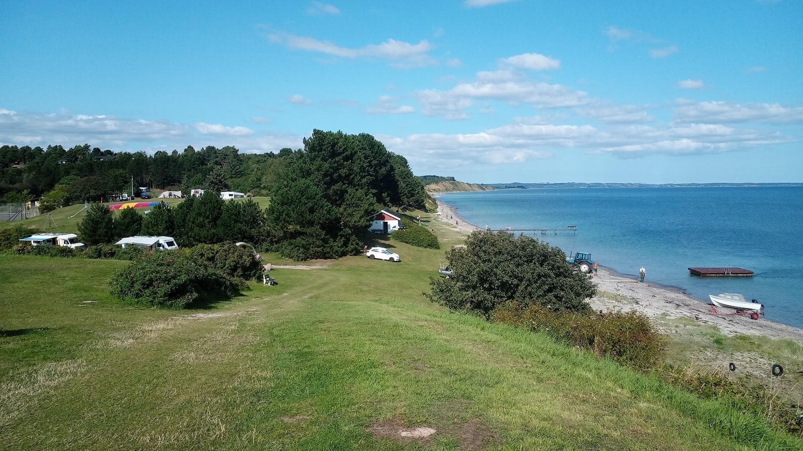 Fuglso Beach