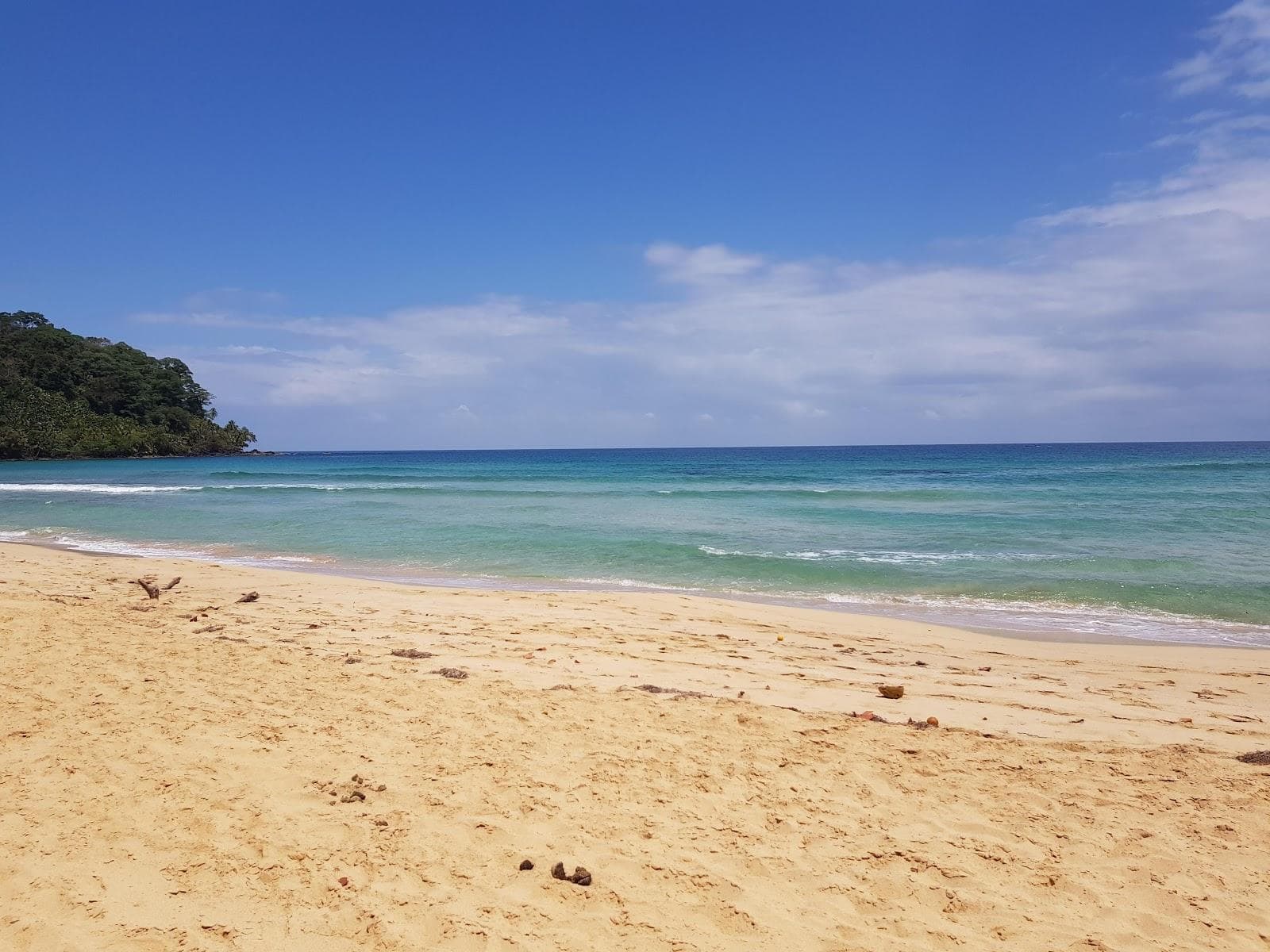 Wizard Beach