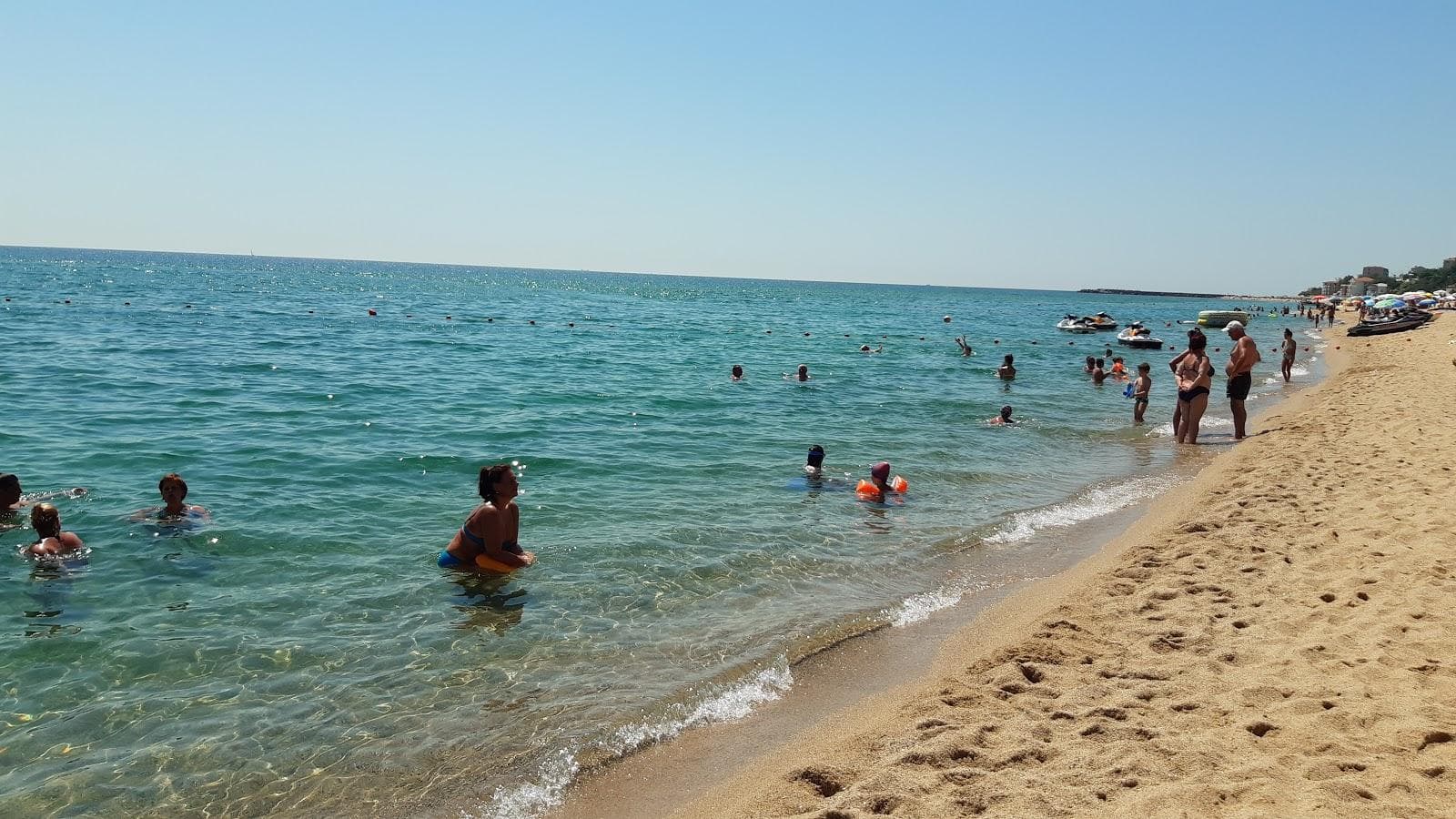 Kabacum Beach