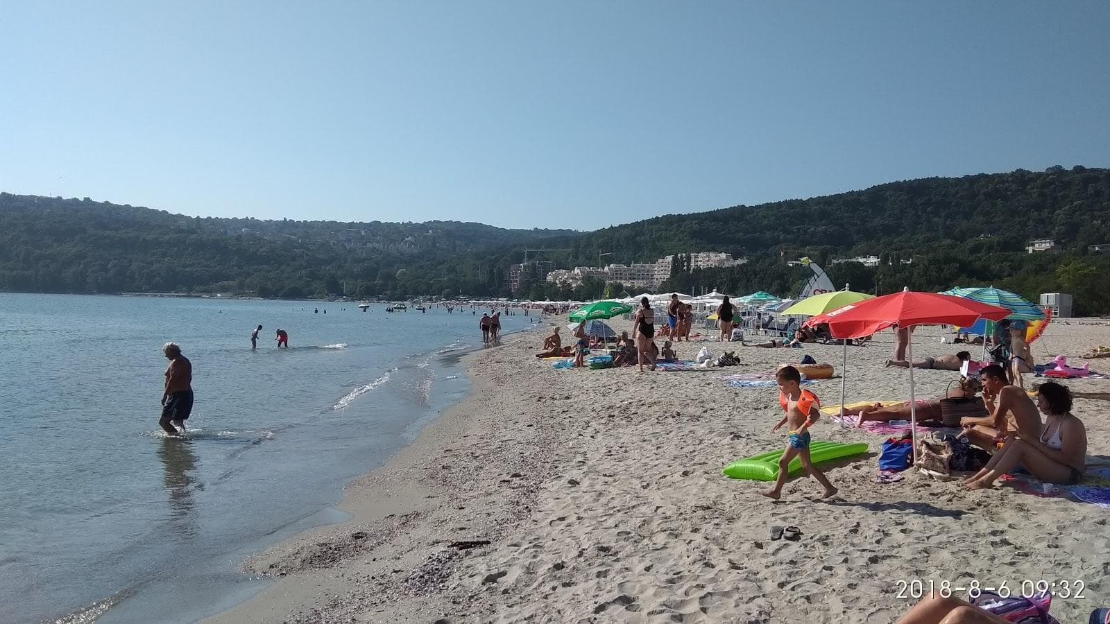 Plyazh Asparuhovo
