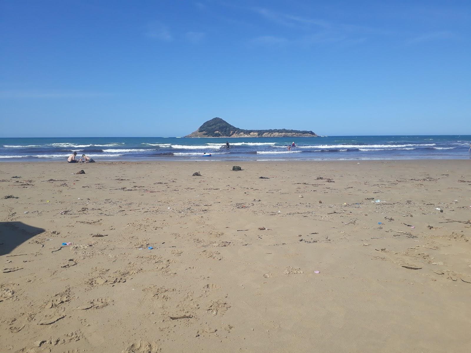 Awana Beach
