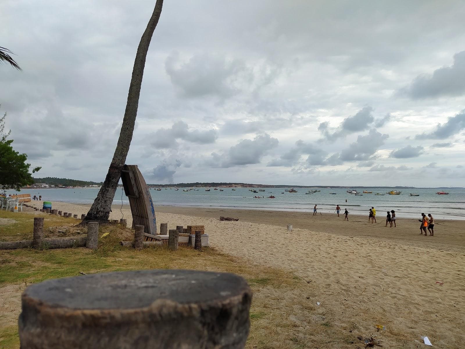 Praia Das Trincheiras