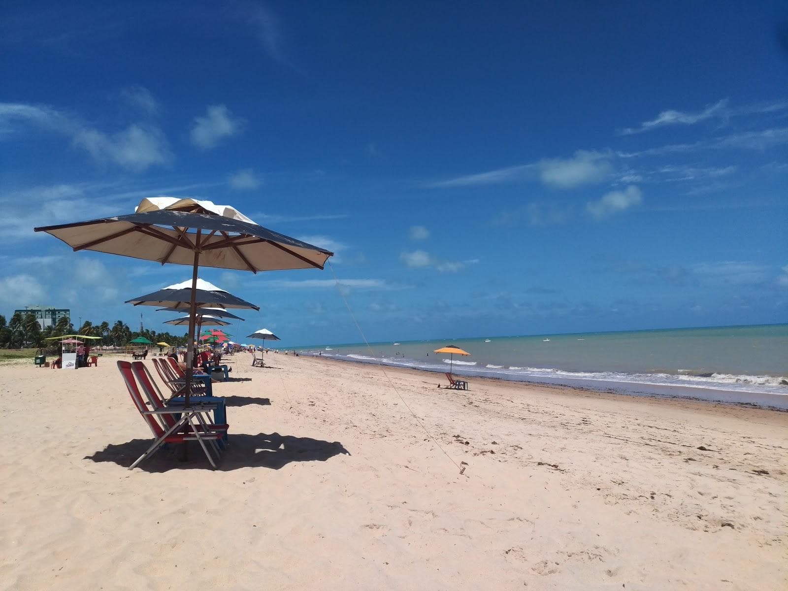 Tambaú Beach
