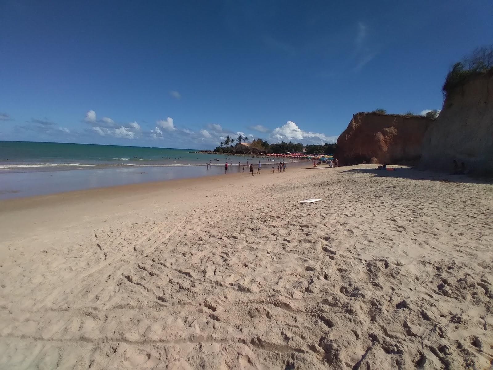 Praia do Amor