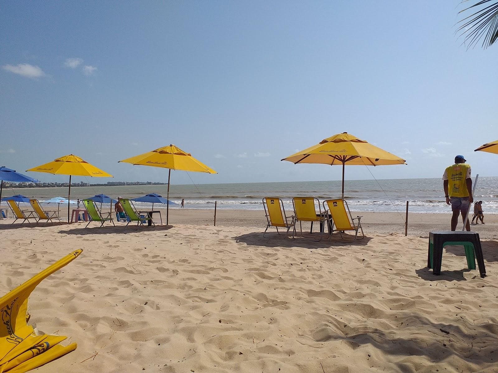 Bessa Beach